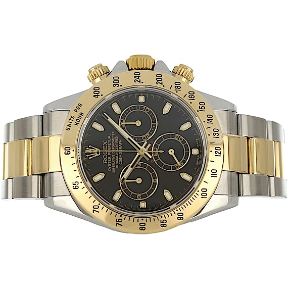 Rolex Daytona 116523 Rolex Daytona 116523
