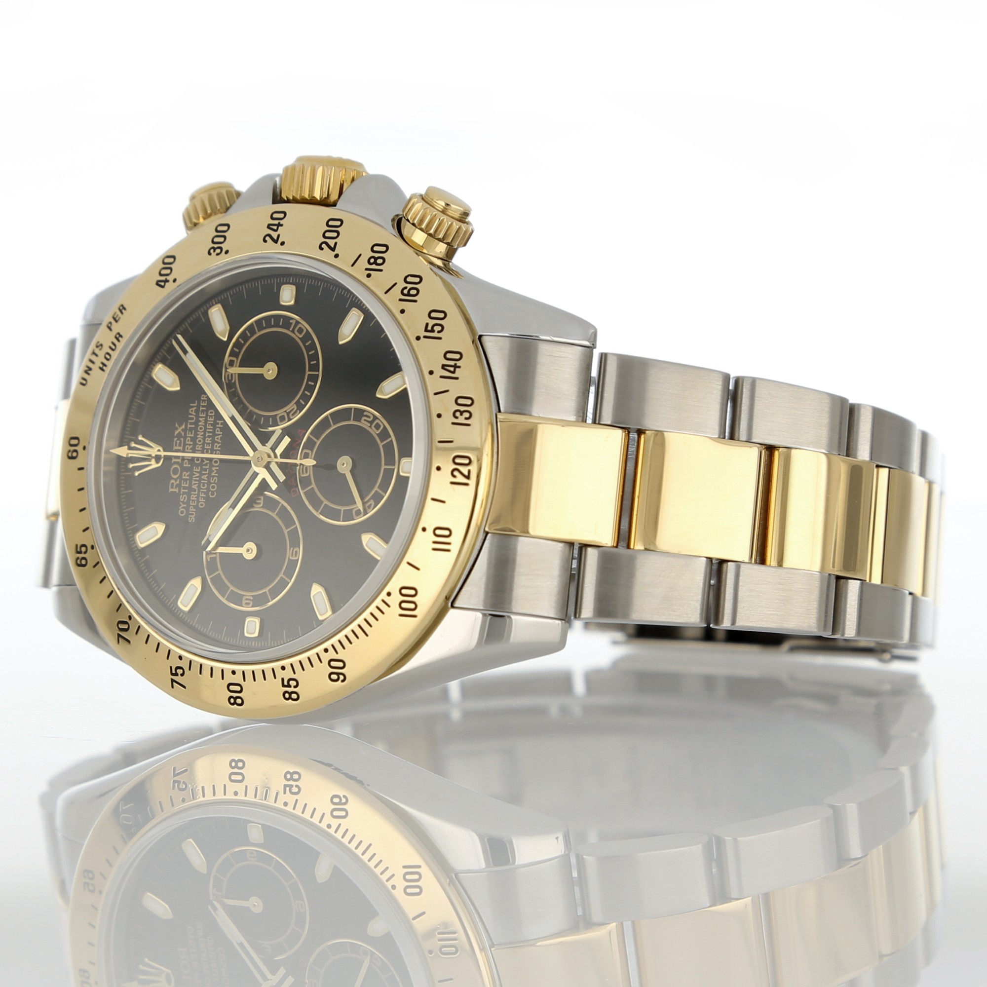 Rolex Daytona 116523