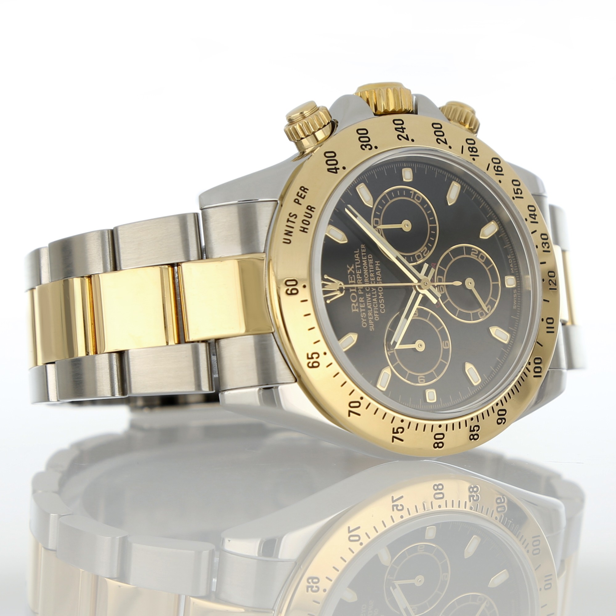 Rolex Daytona 116523