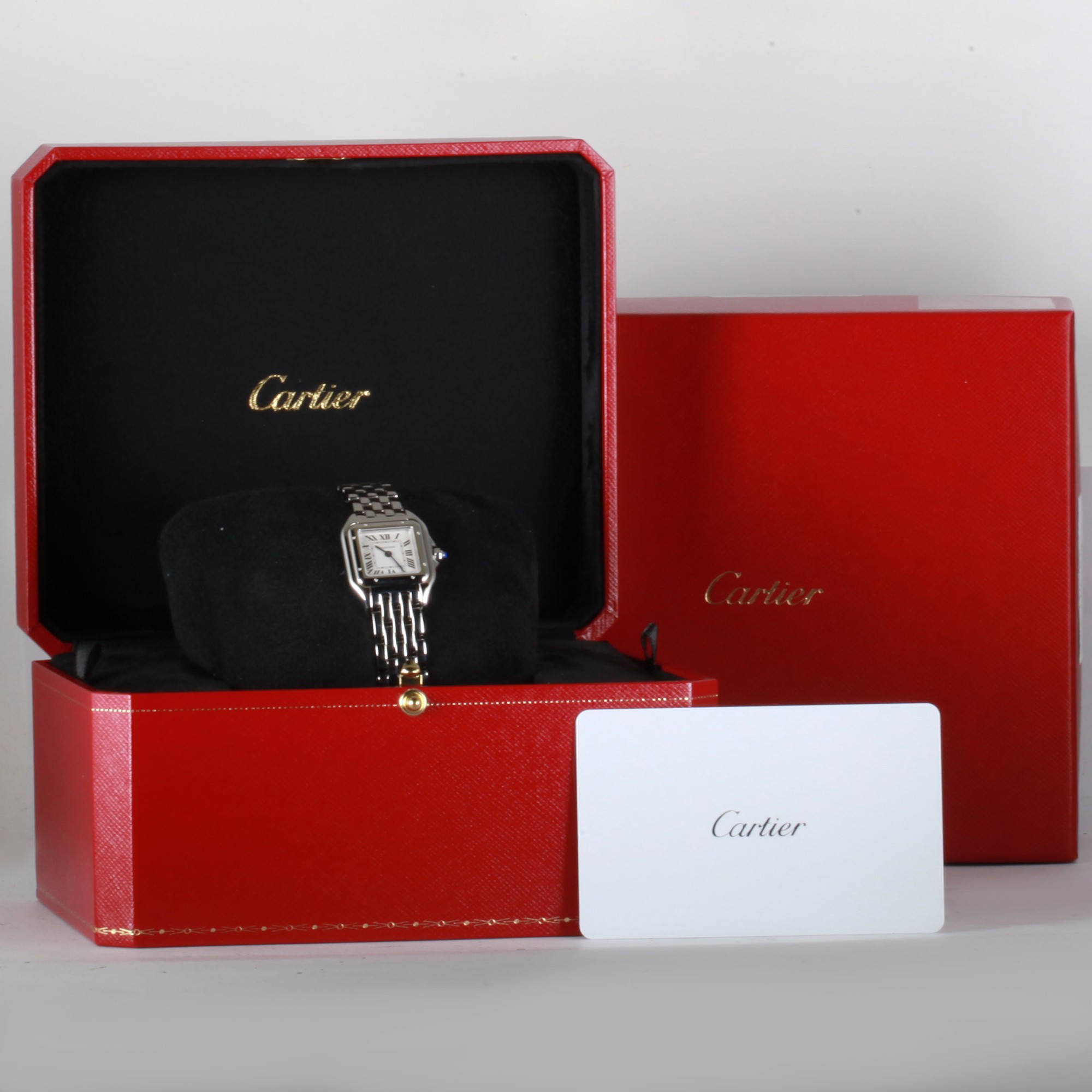 Cartier Panthère WSPN0013