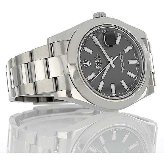 Rolex Date Just 116300 Rolex Date Just 116300