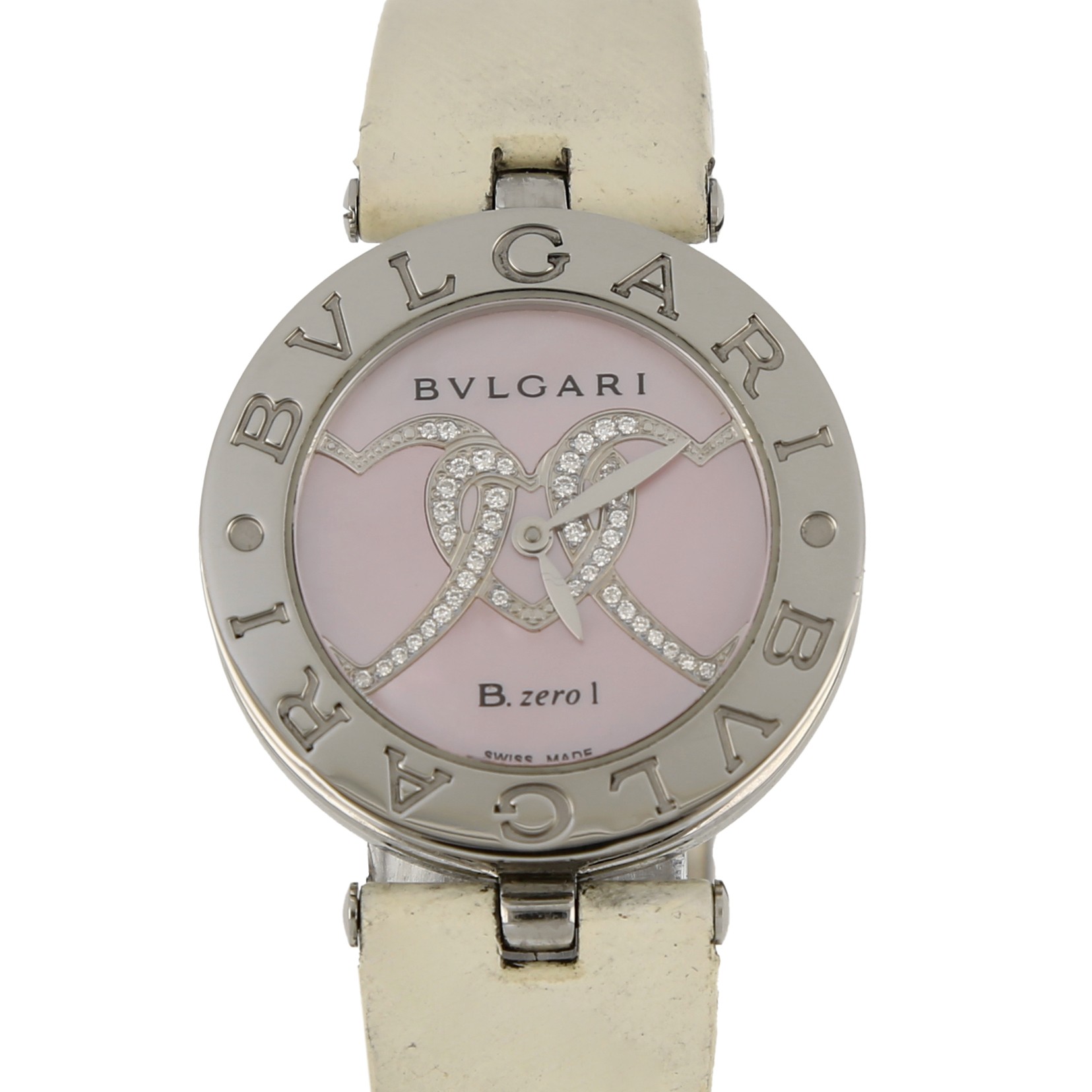 Bulgari B.Zero1 BZ 30 S