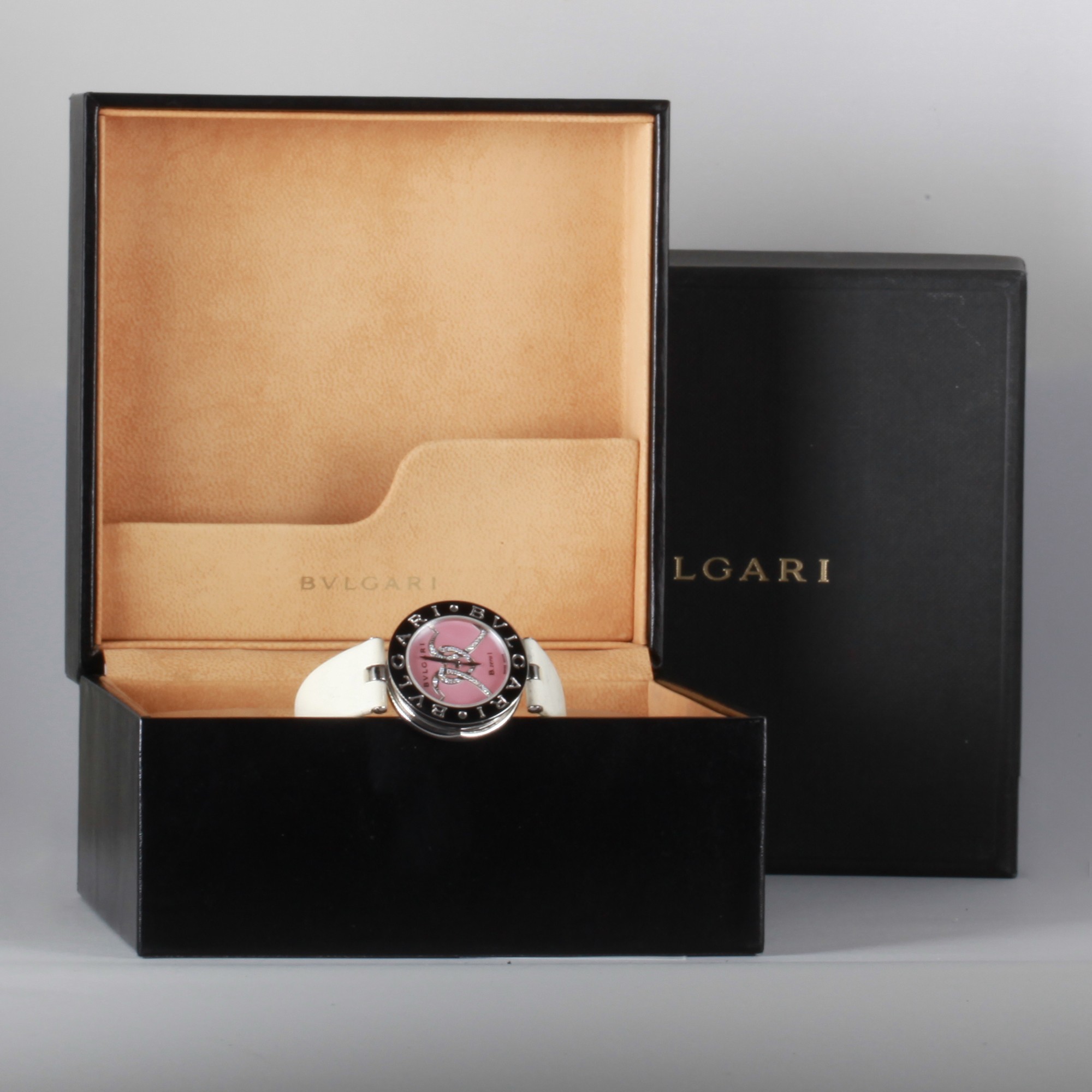 Bulgari B.Zero1 BZ 30 S