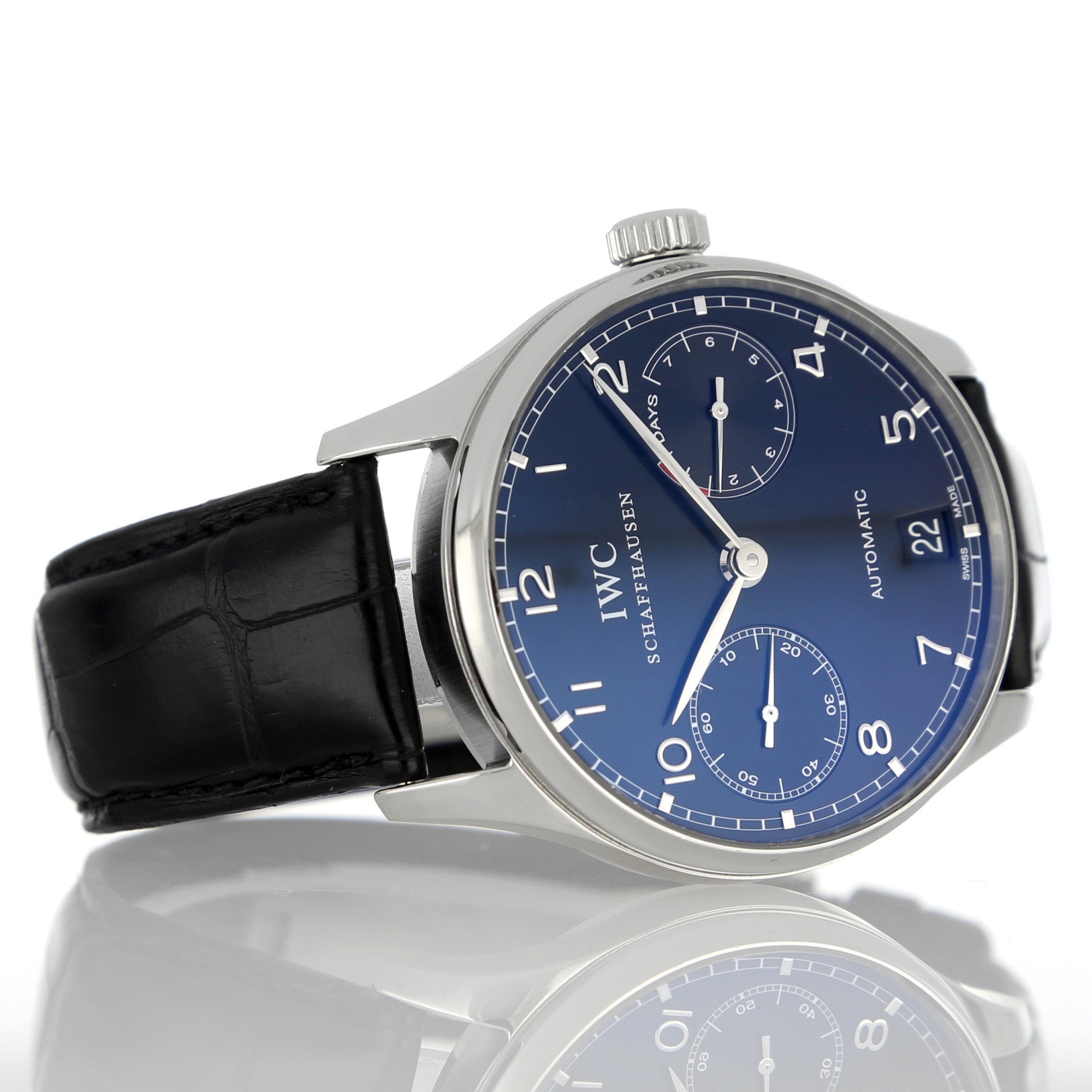 IWC Portoghese IW500109
