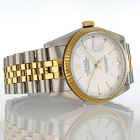 Rolex Date Just 16233 Rolex Date Just 16233