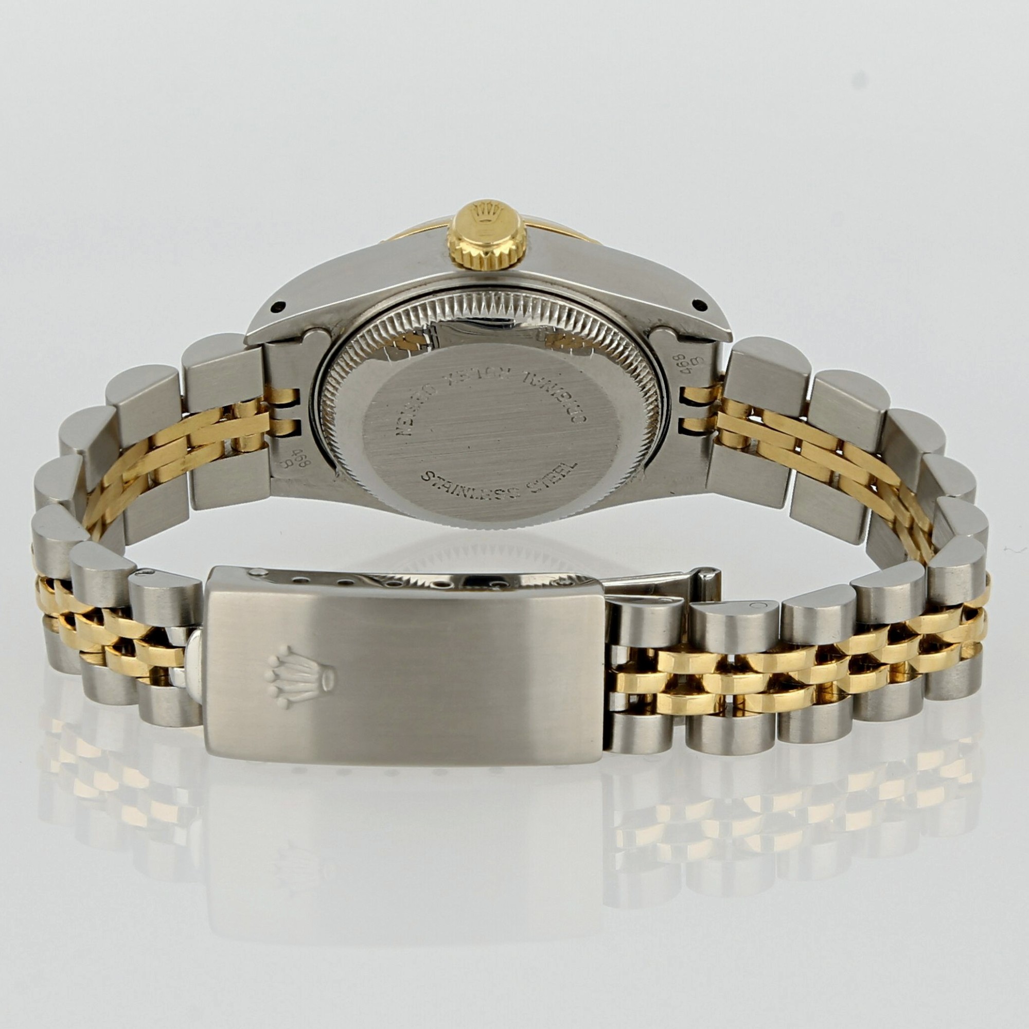 Rolex Date Just 69173