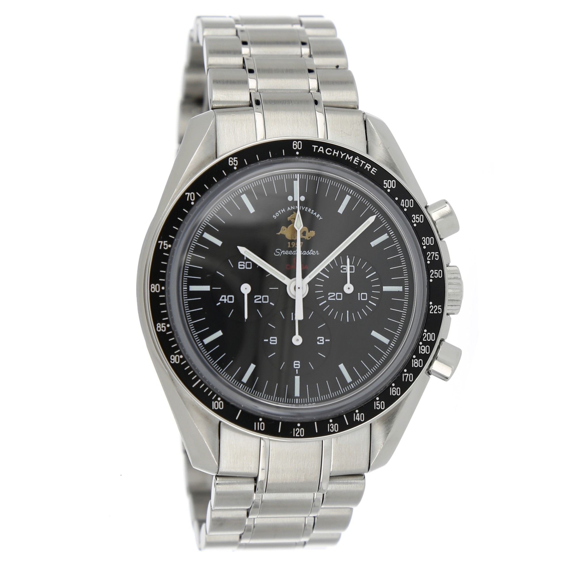 Omega Speedmaster 31130423001001