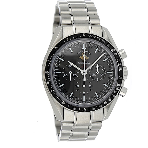 Omega Speedmaster 31130423001001 Omega Speedmaster 31130423001001