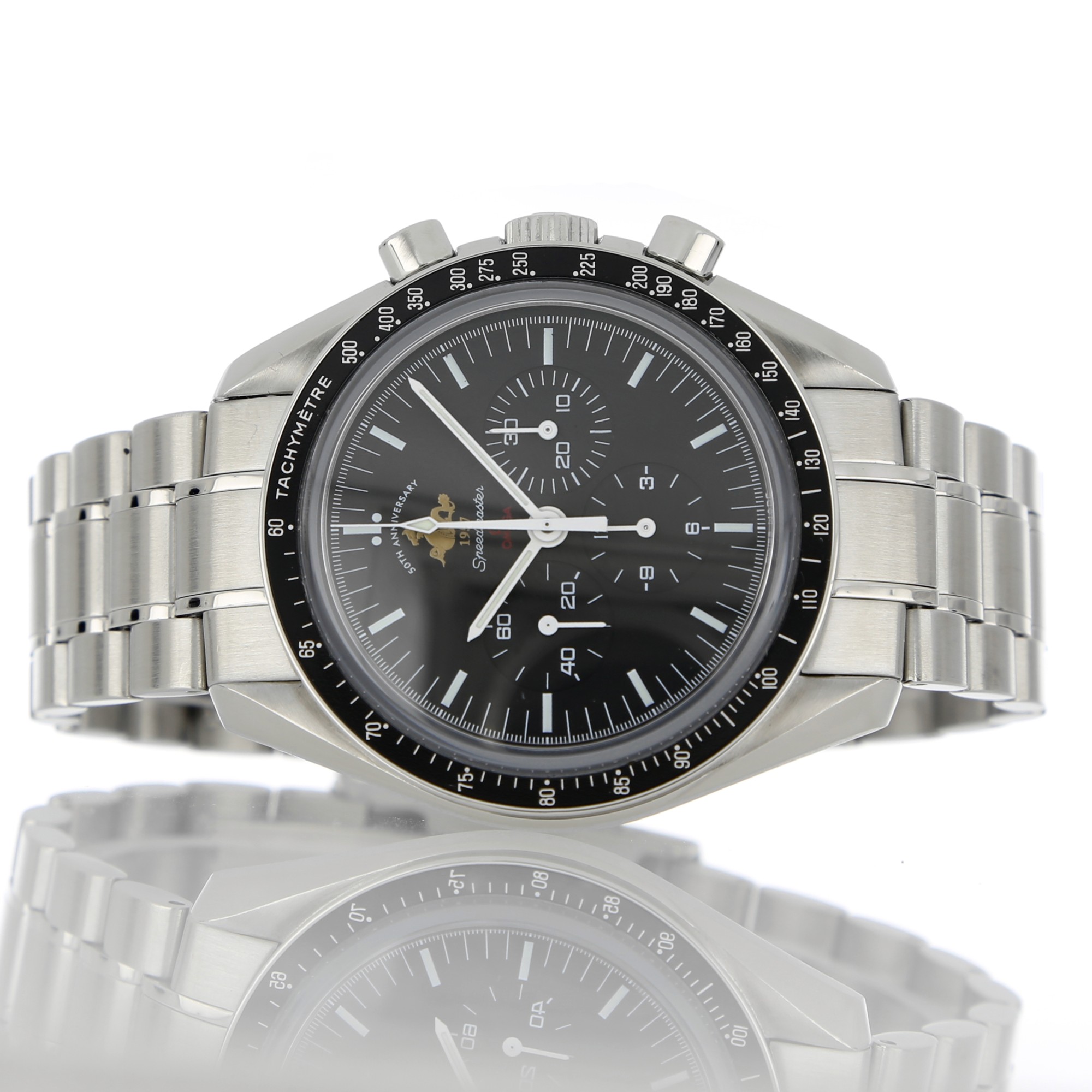 Omega Speedmaster 31130423001001