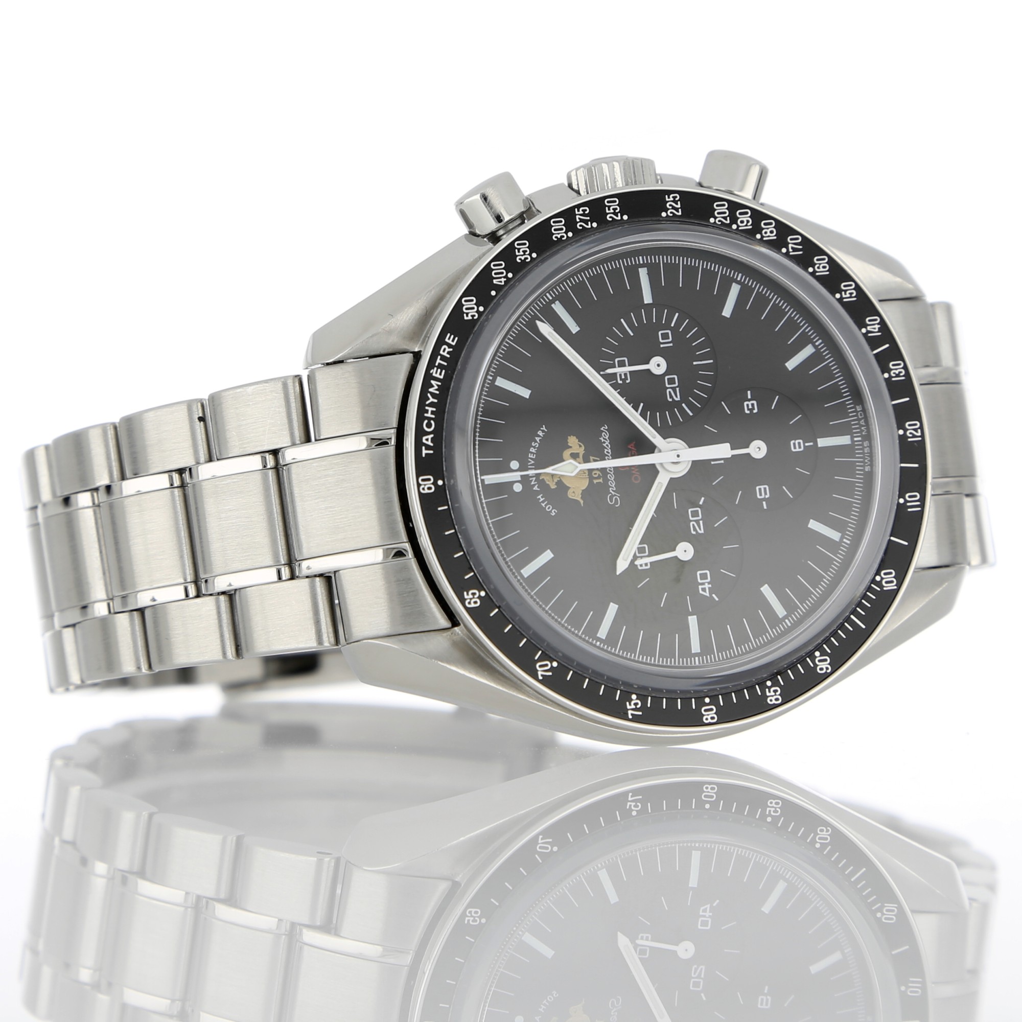 Omega Speedmaster 31130423001001