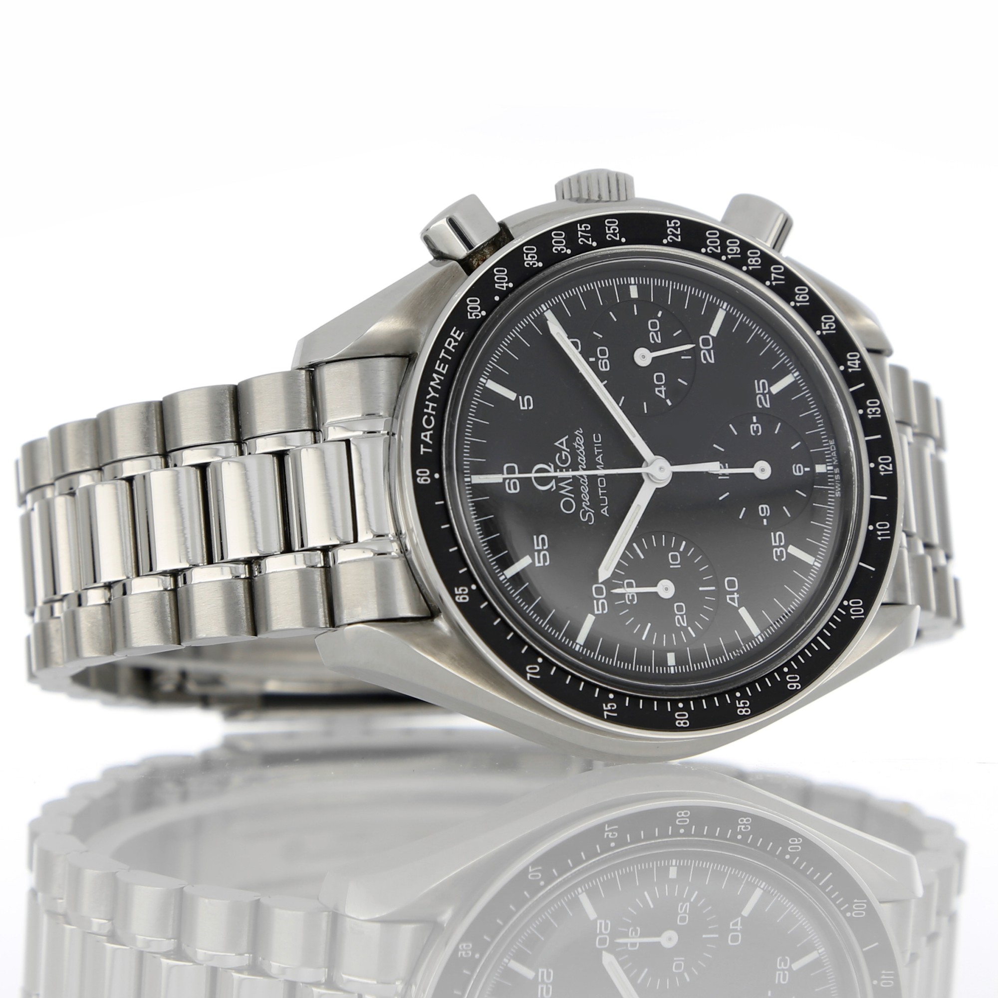 Omega Speedmaster 35105000