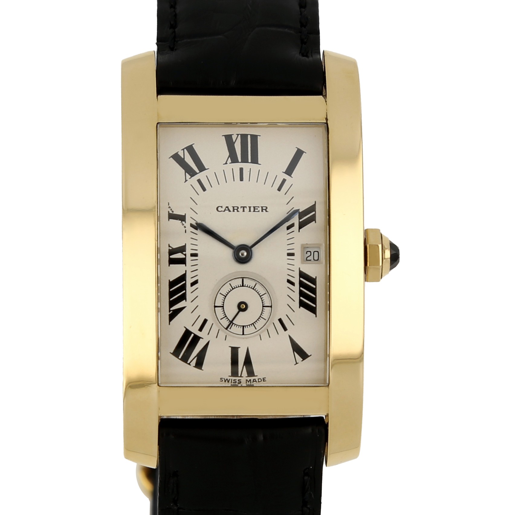 Cartier Tank 8012905