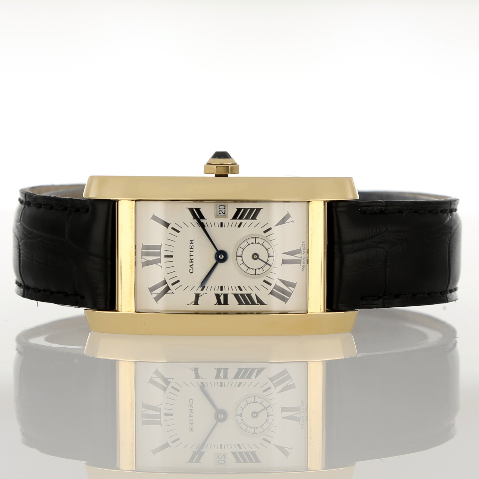 Cartier Tank 8012905