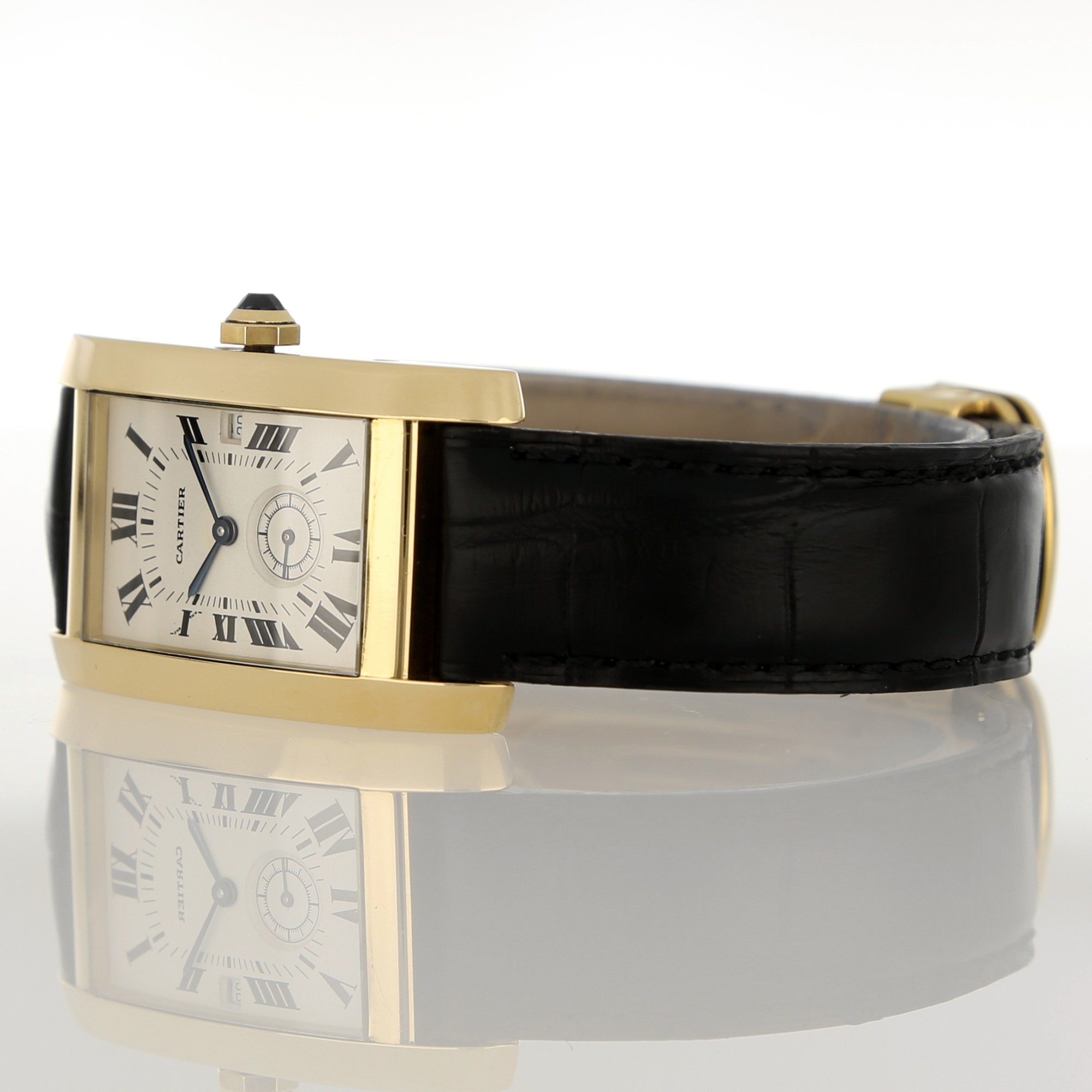 Cartier Tank 8012905