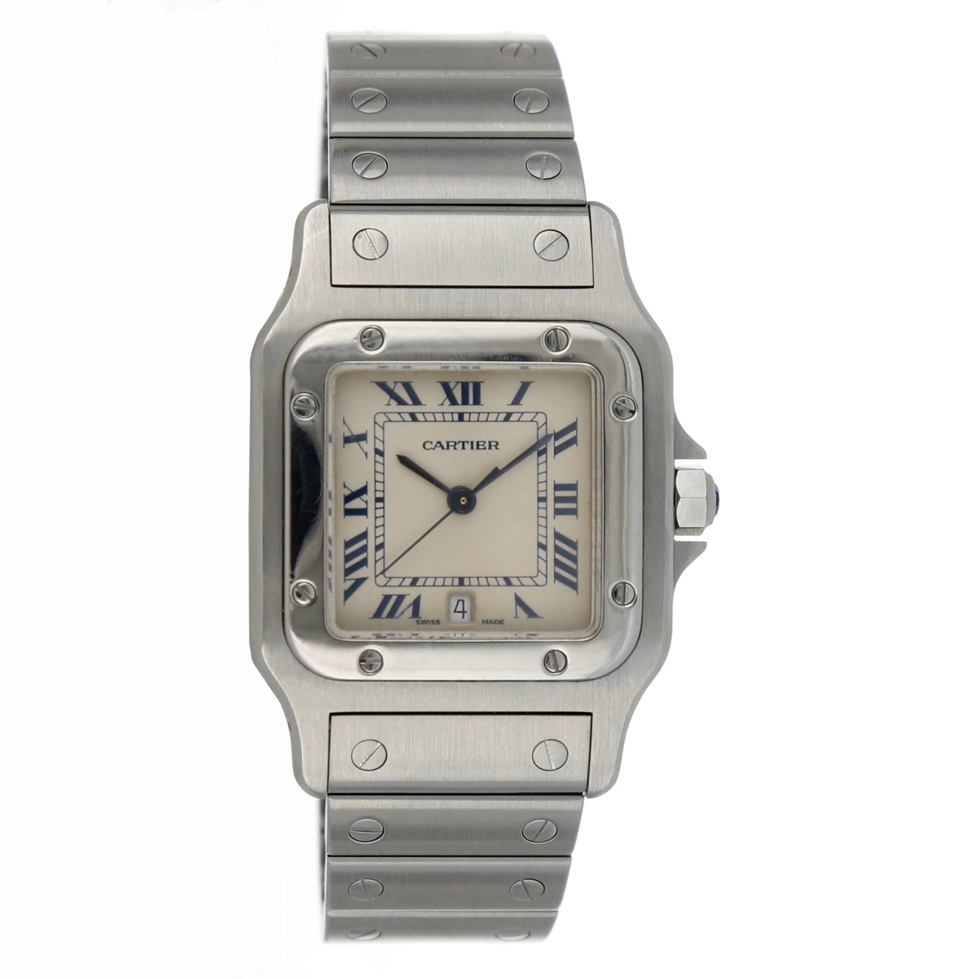 Cartier Santos 987901