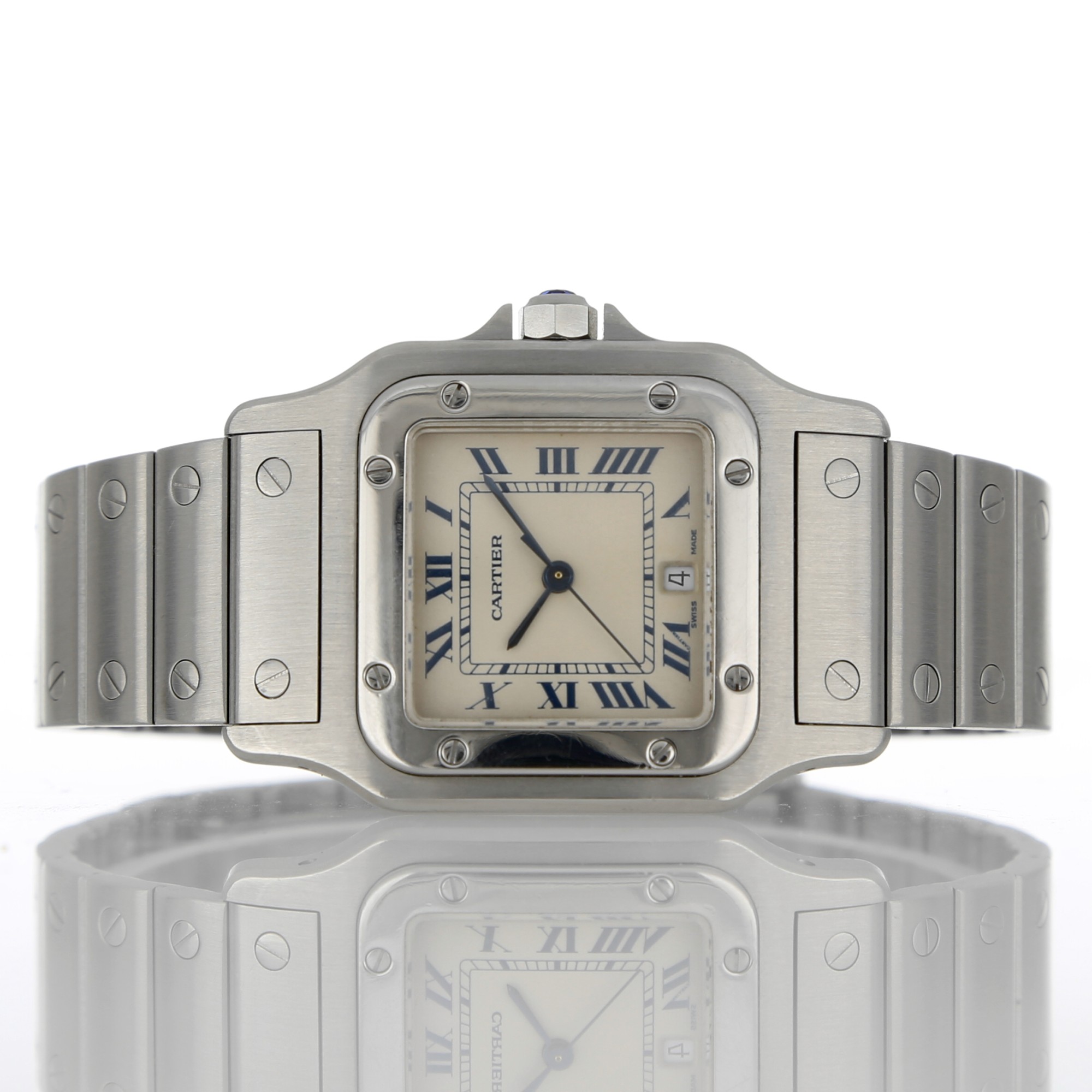 Cartier Santos 987901