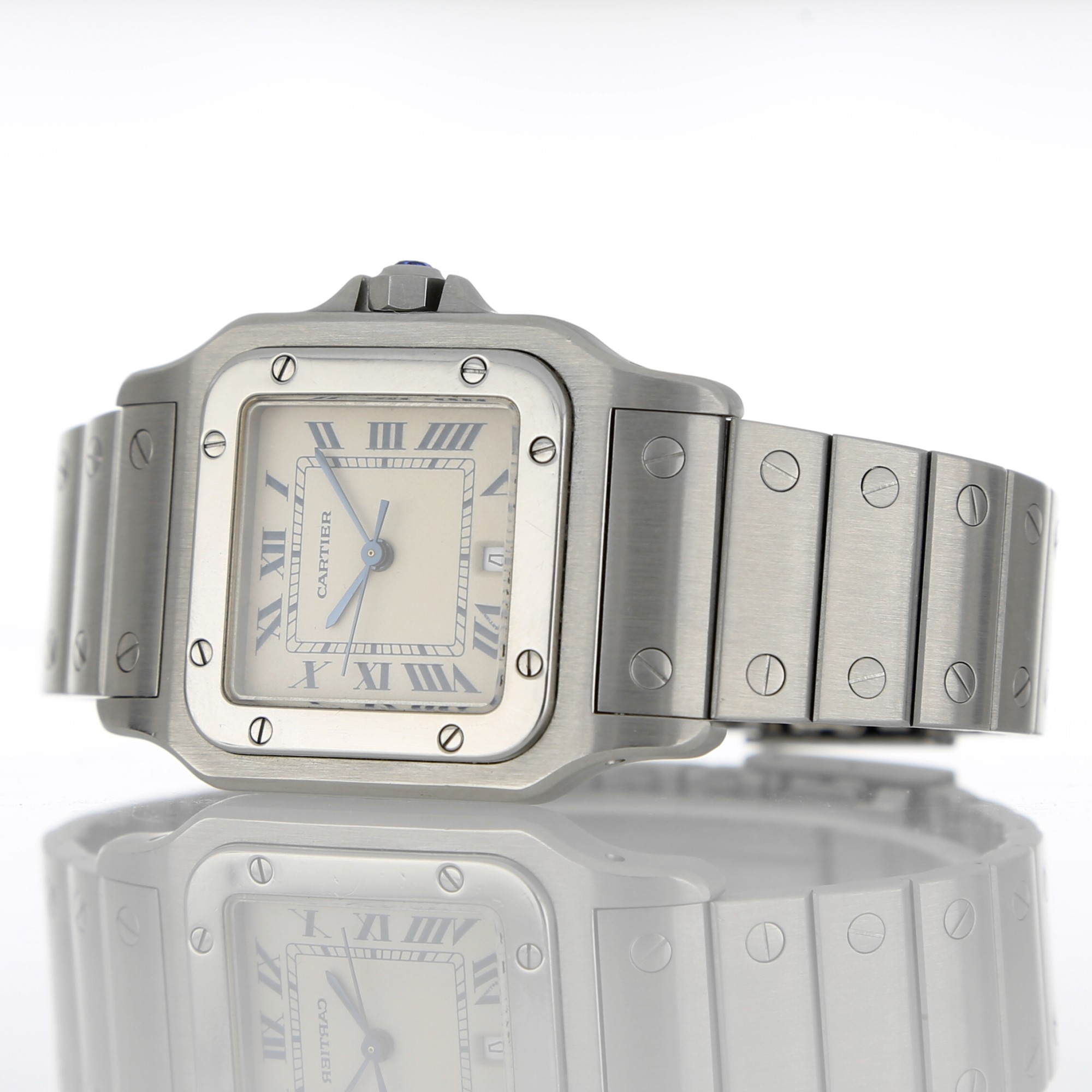 Cartier Santos 987901