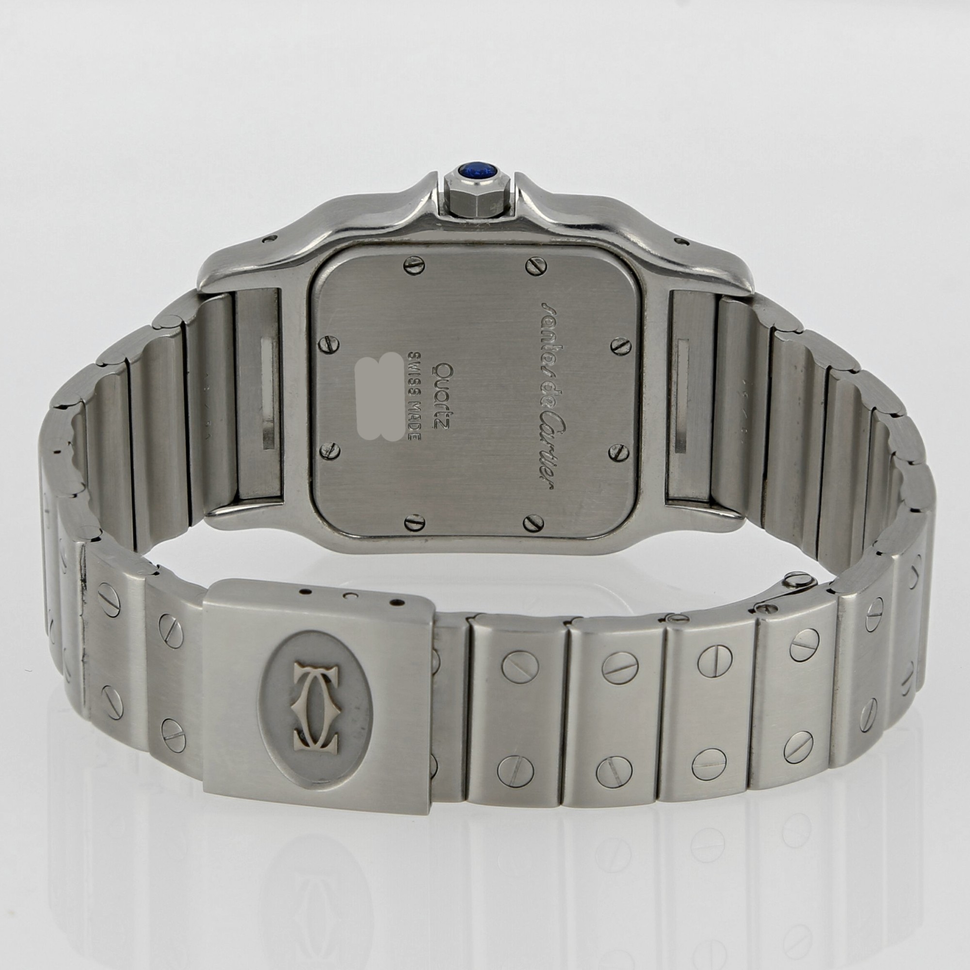 Cartier Santos 987901