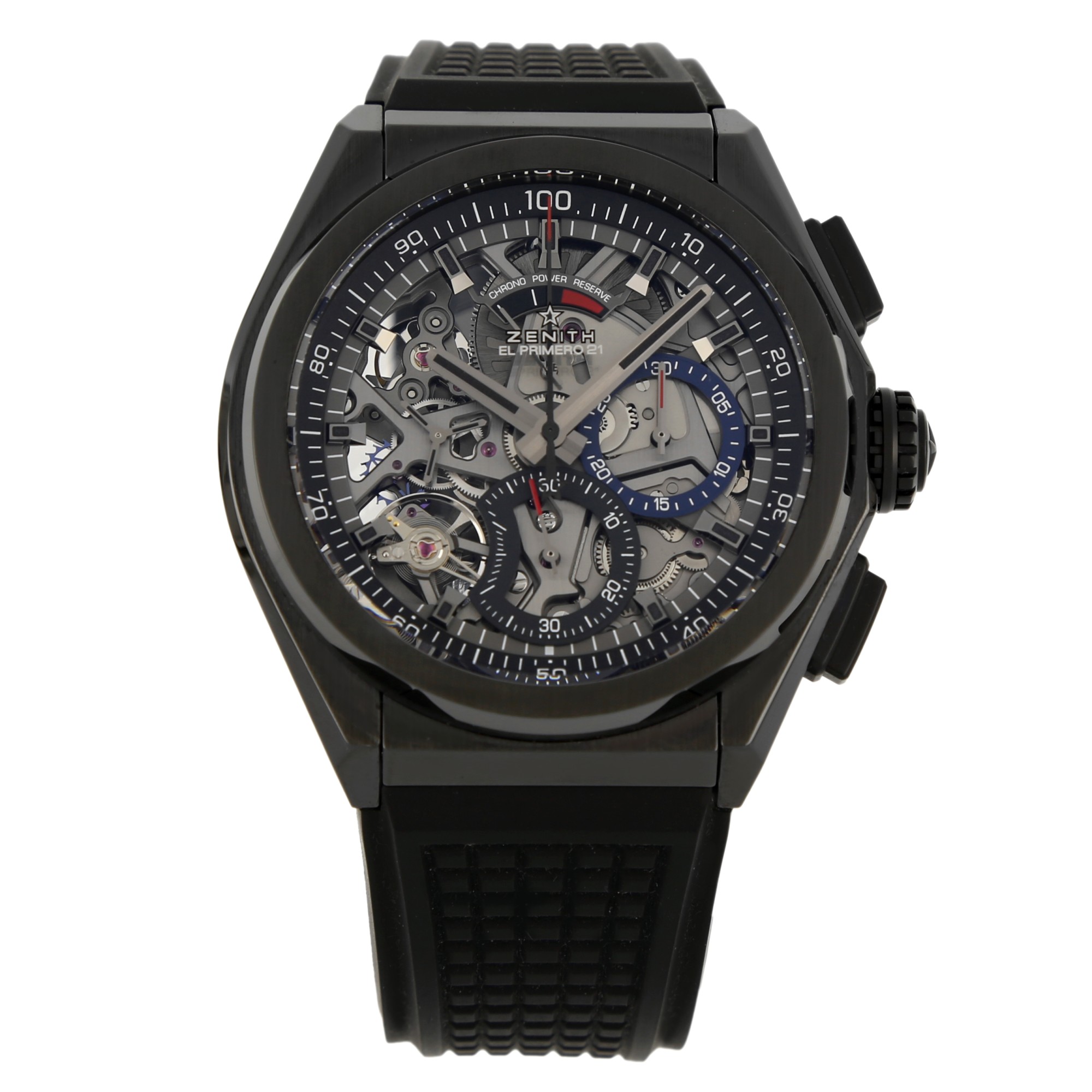 Zenith Defy 49.9000.9004/78.R582