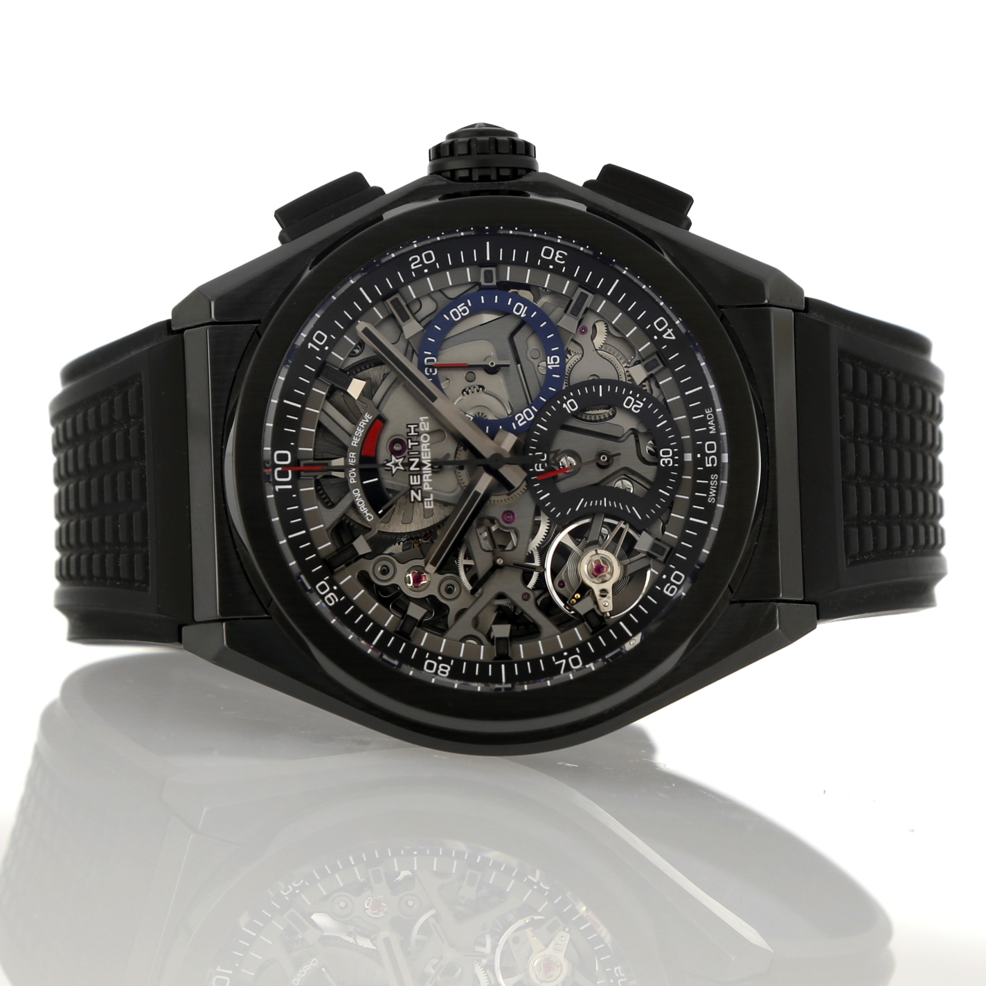 Zenith Defy 49.9000.9004/78.R582