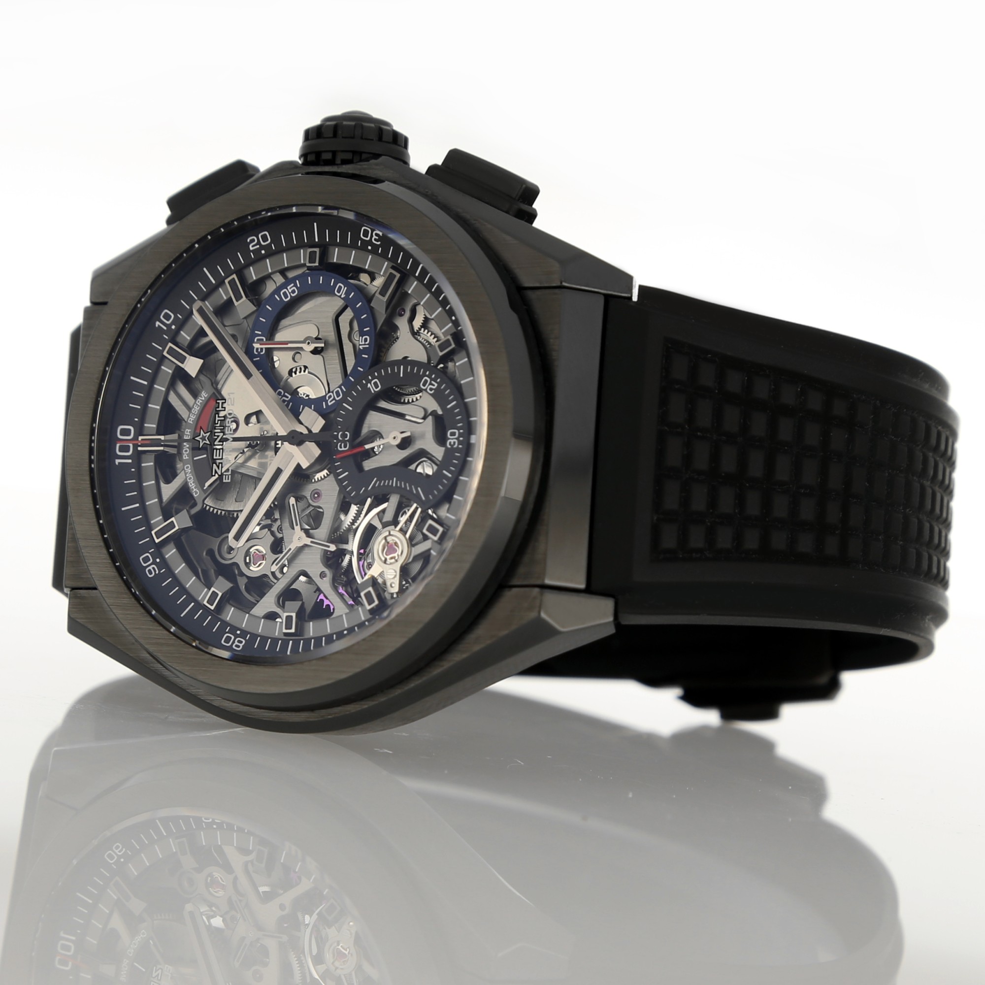 Zenith Defy 49.9000.9004/78.R582