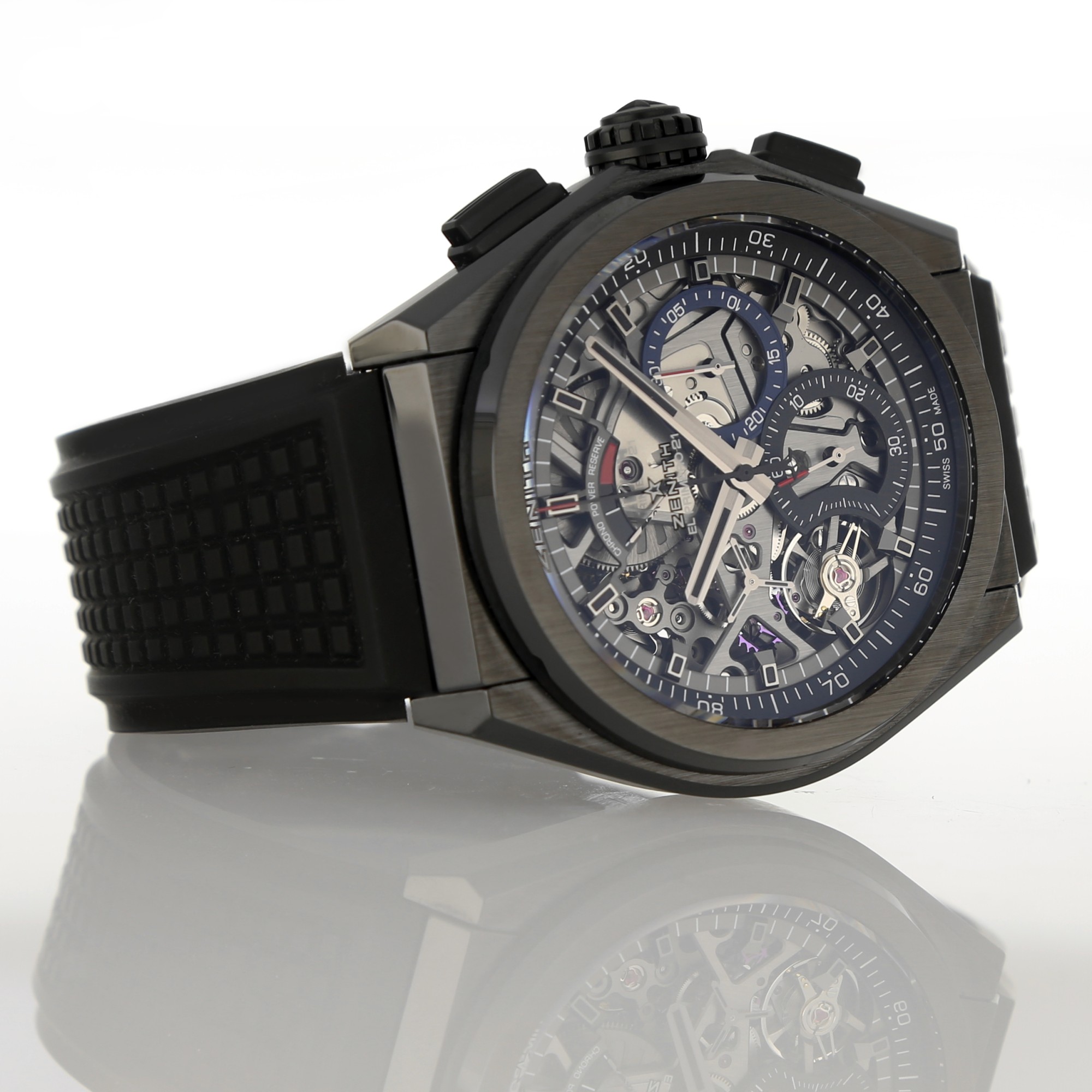 Zenith Defy 49.9000.9004/78.R582