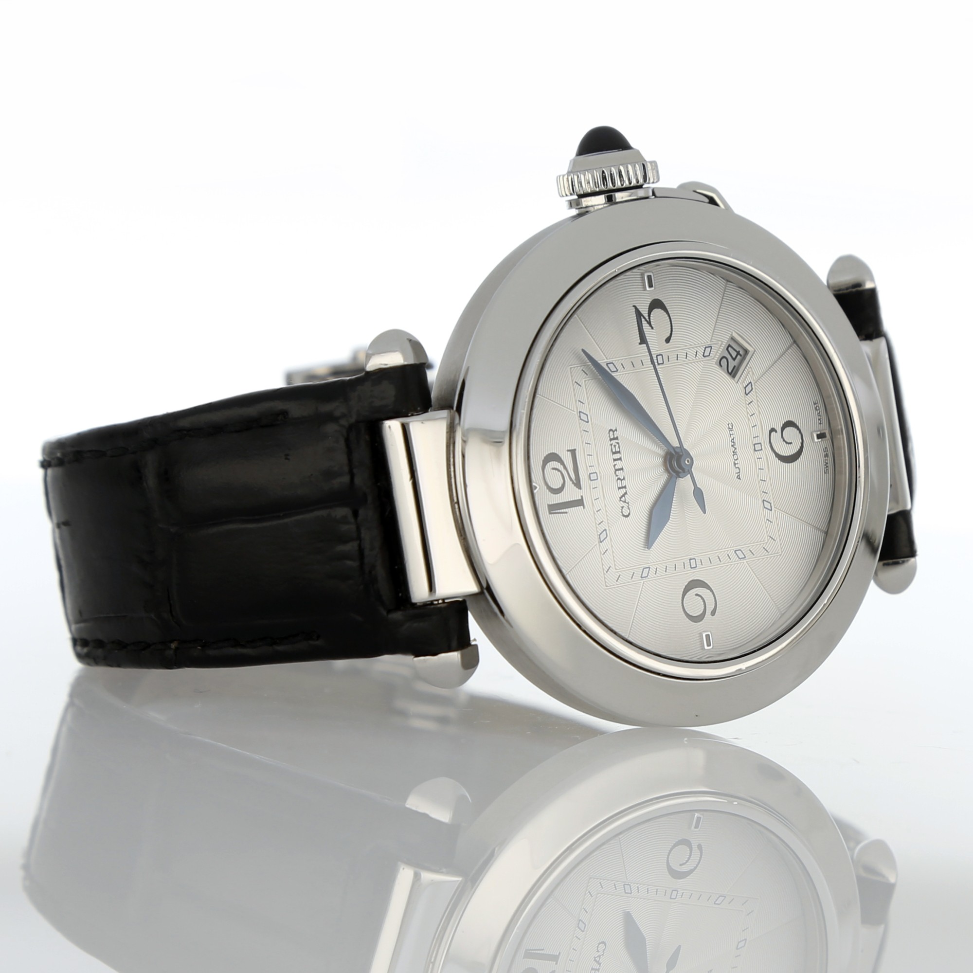 Cartier Pasha WSPA0010