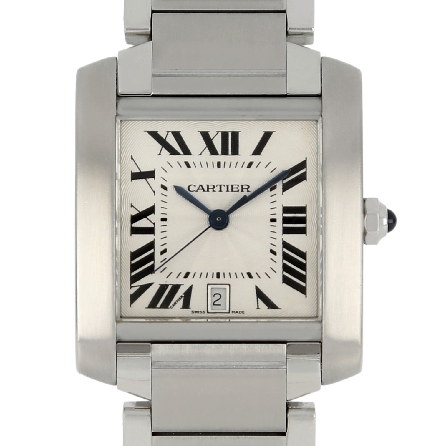 Cartier Tank 2302