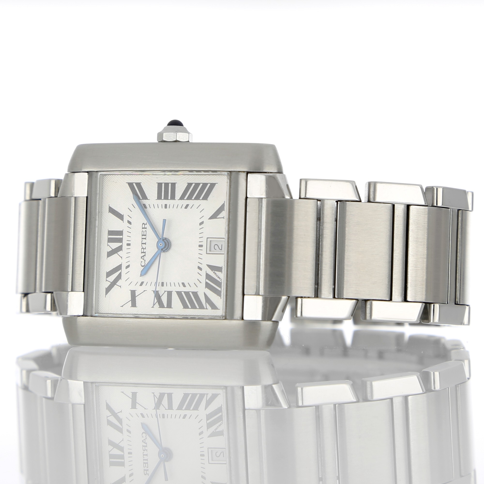 Cartier Tank 2302
