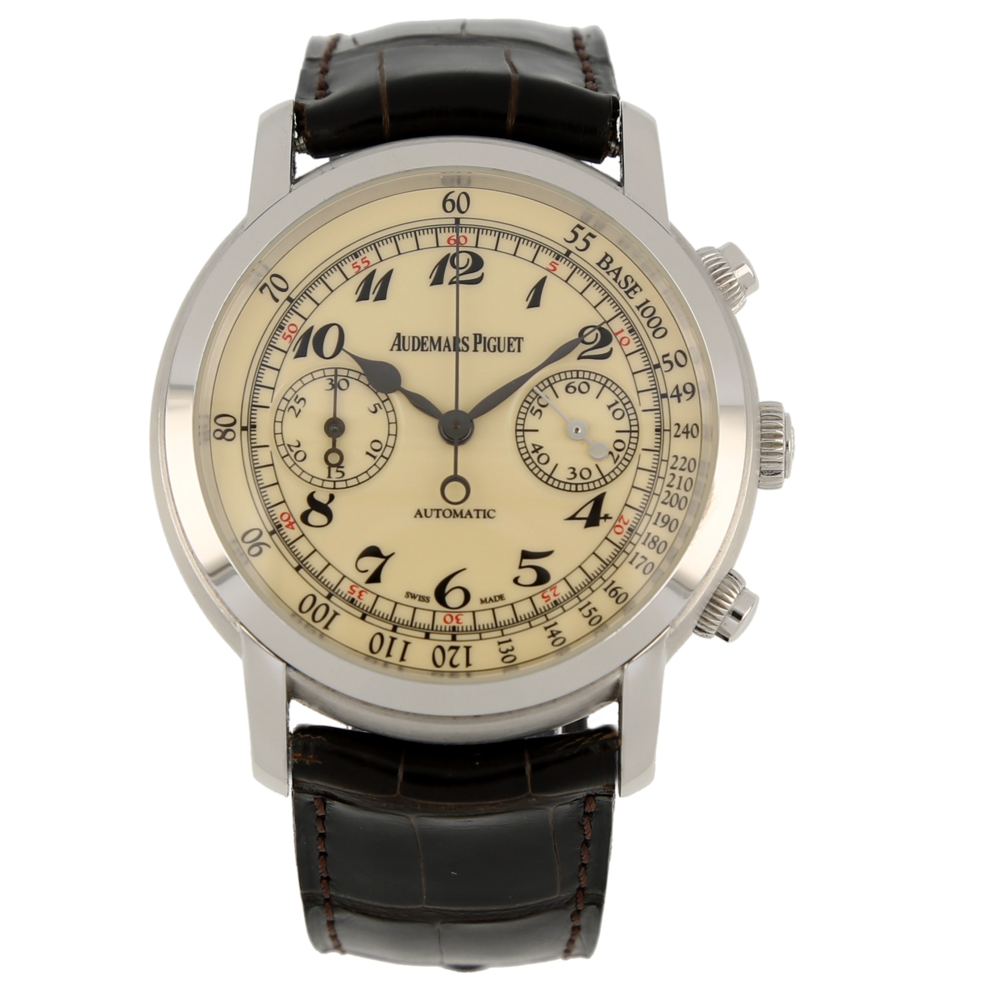 Audemars Piguet Jules Audemars 26100BC.OO.D002CR.01