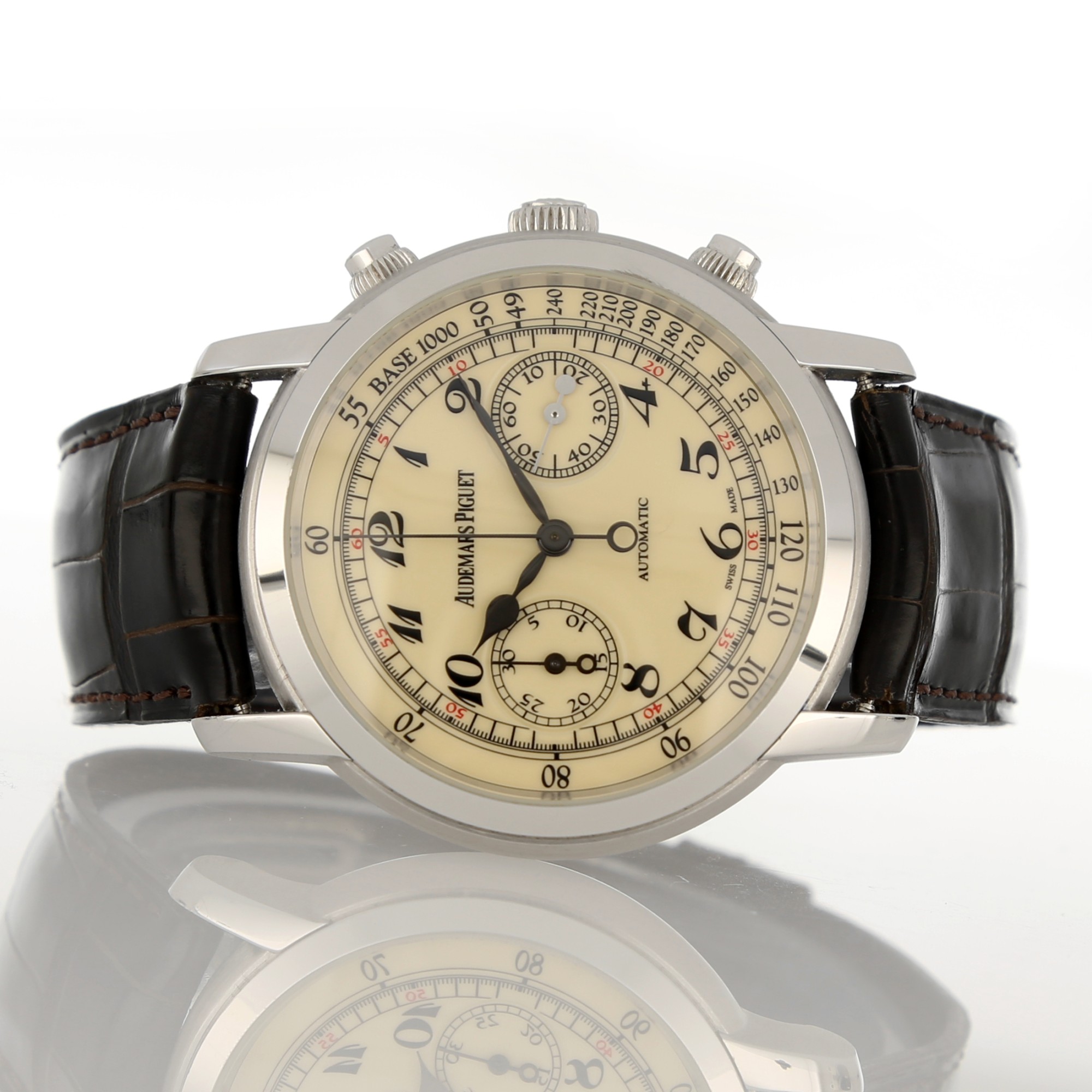 Audemars Piguet Jules Audemars 26100BC.OO.D002CR.01