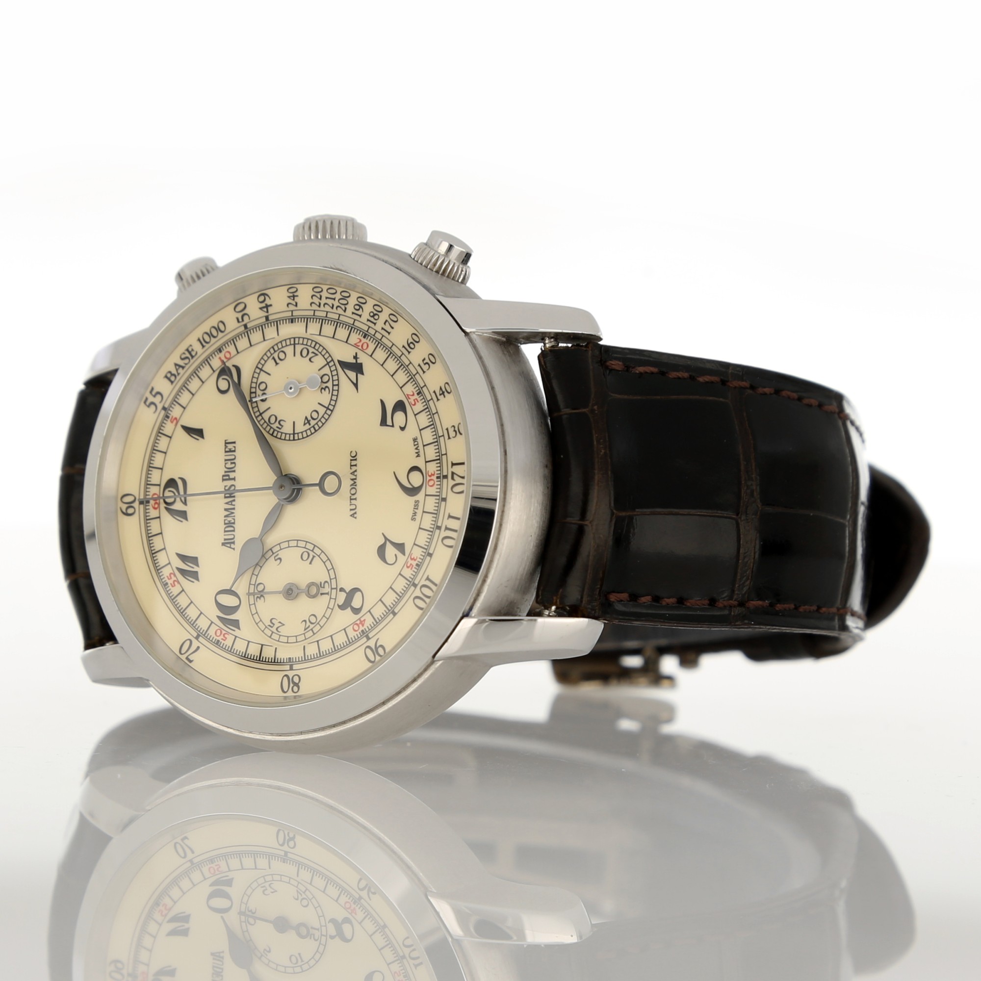 Audemars Piguet Jules Audemars 26100BC.OO.D002CR.01