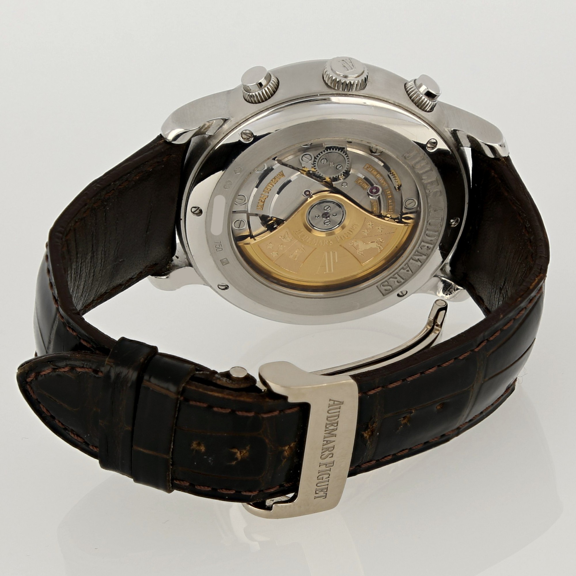 Audemars Piguet Jules Audemars 26100BC.OO.D002CR.01