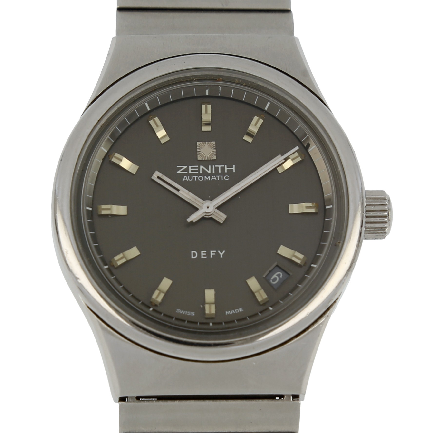 Zenith Defy 01.0210.380