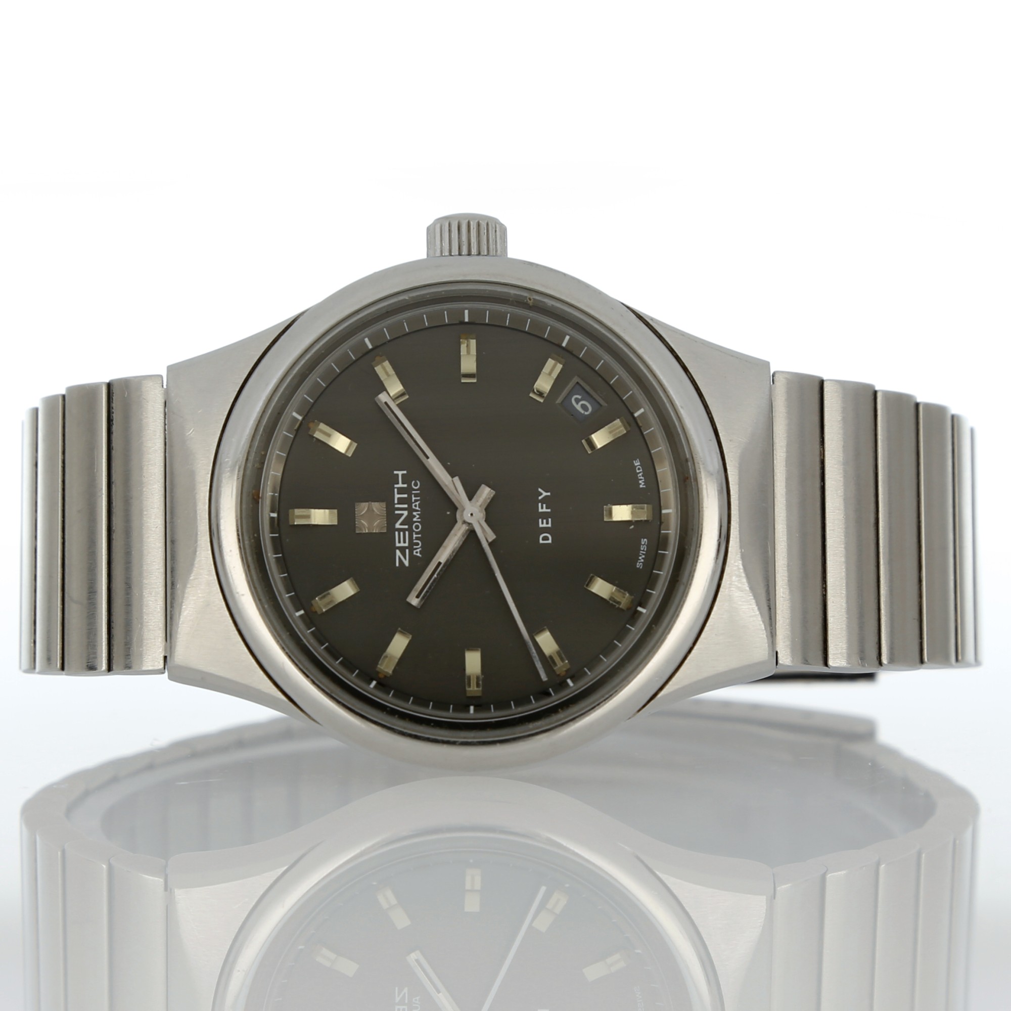 Zenith Defy 01.0210.380