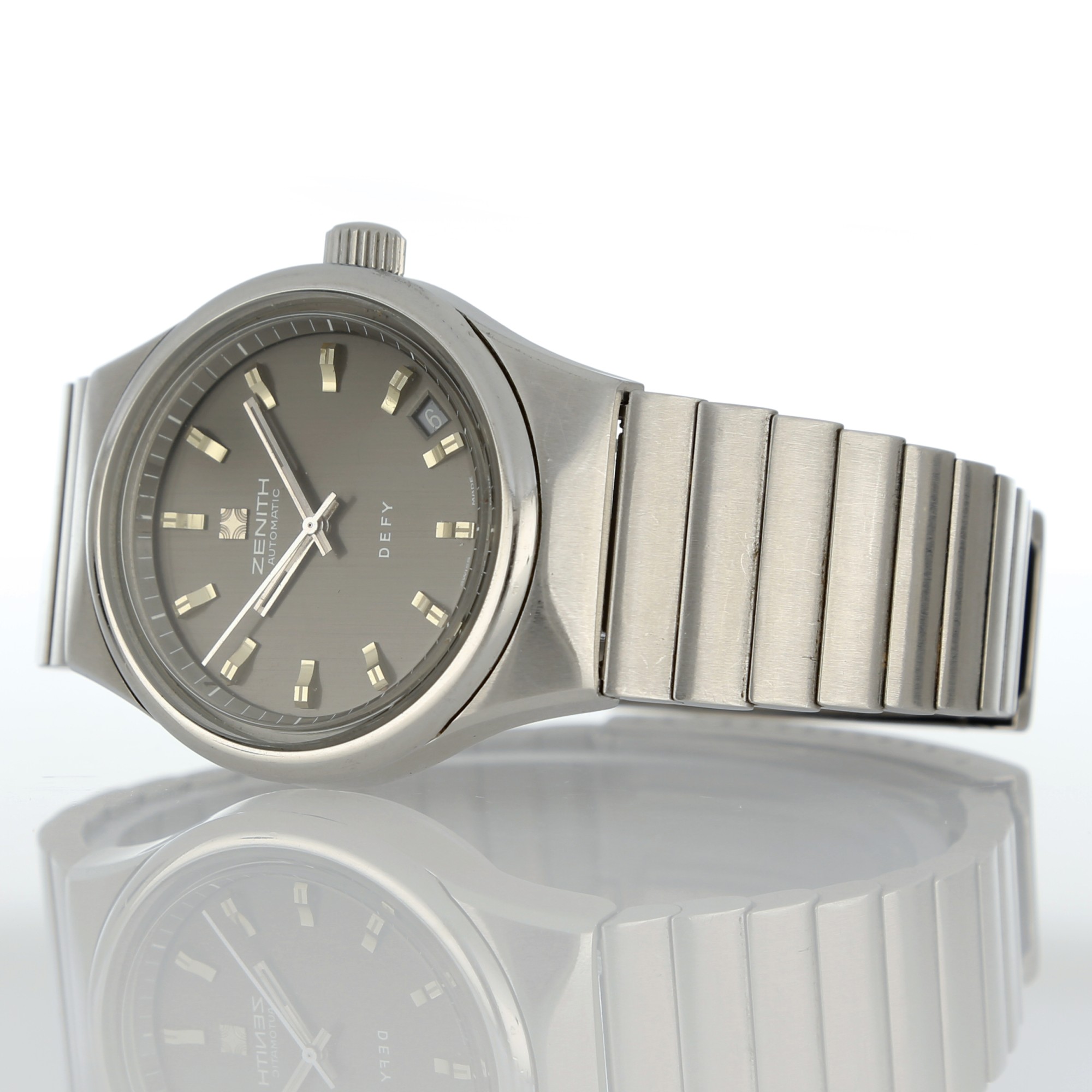 Zenith Defy 01.0210.380