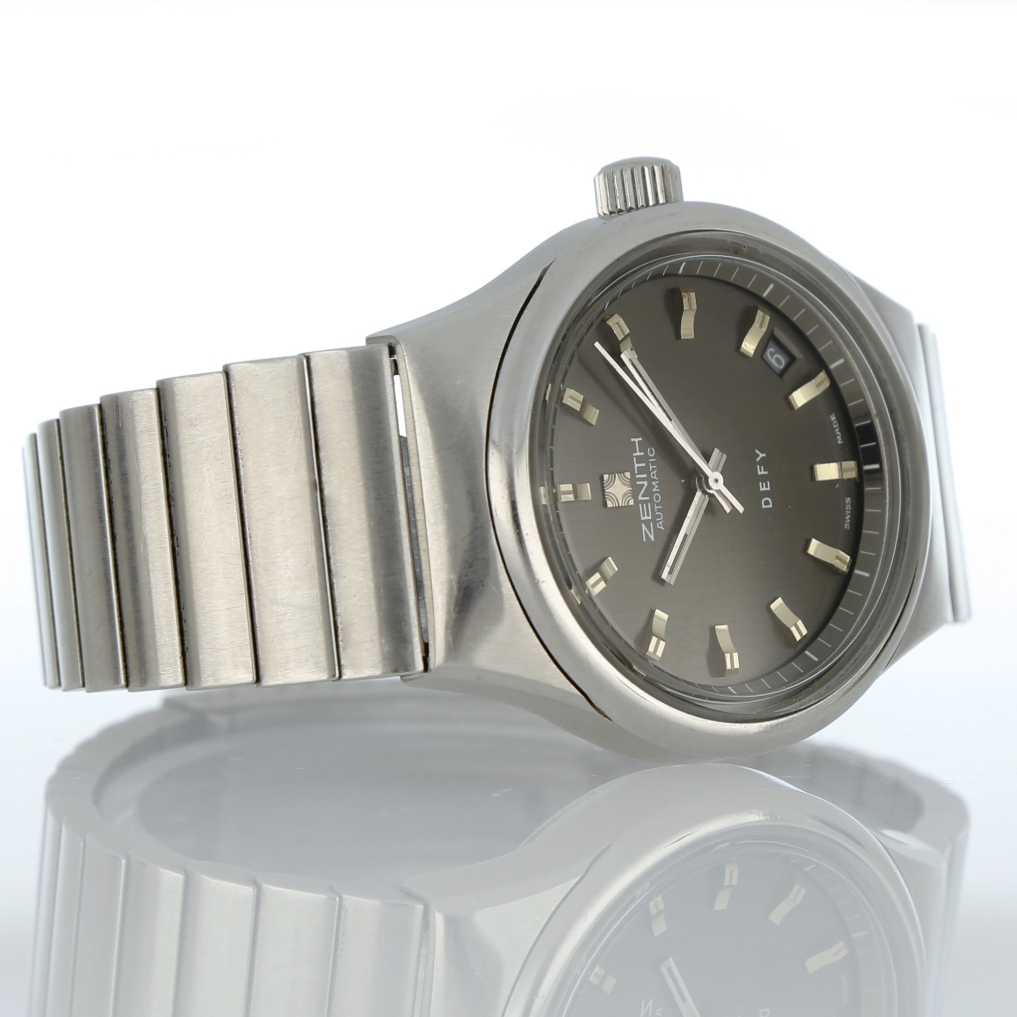 Zenith Defy 01.0210.380