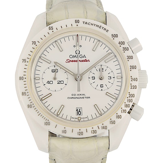 Omega Speedmaster 31193445104002 Omega Speedmaster 31193445104002