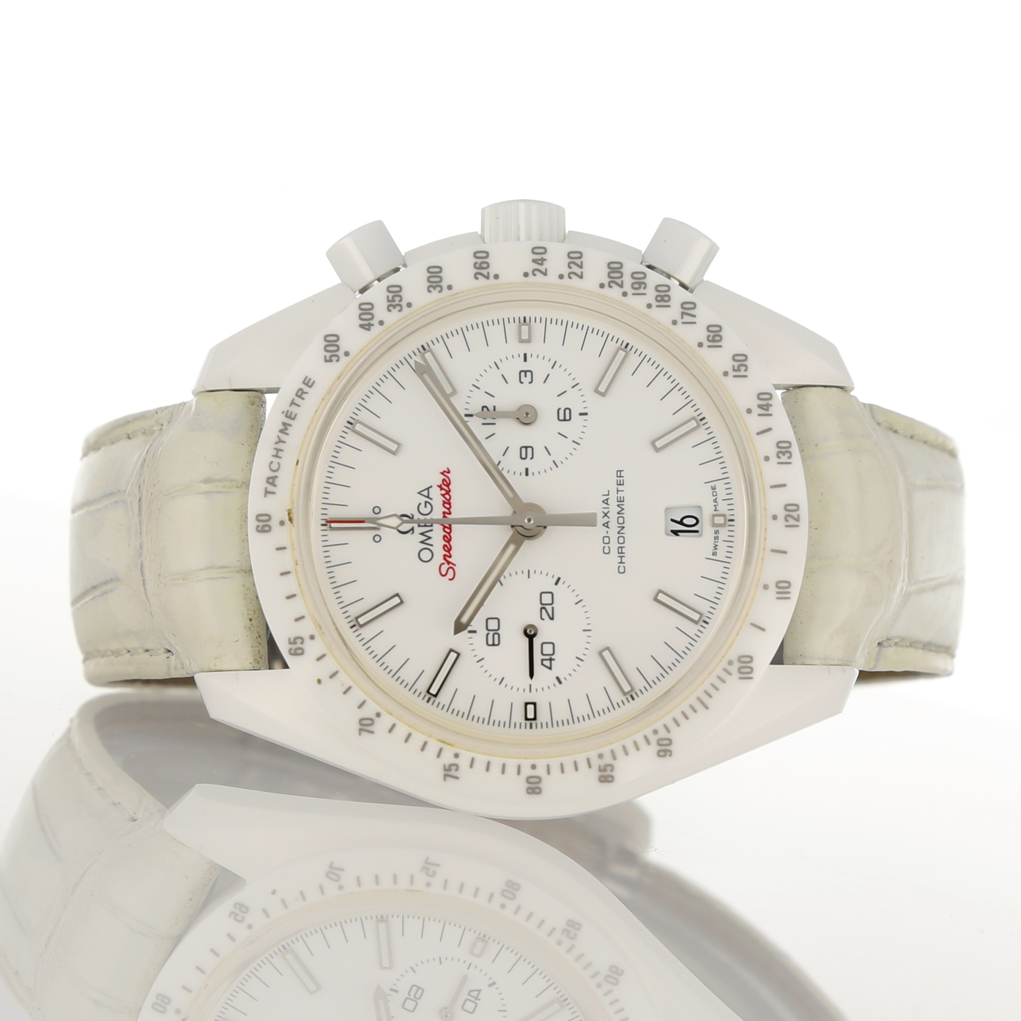 Omega Speedmaster 31193445104002