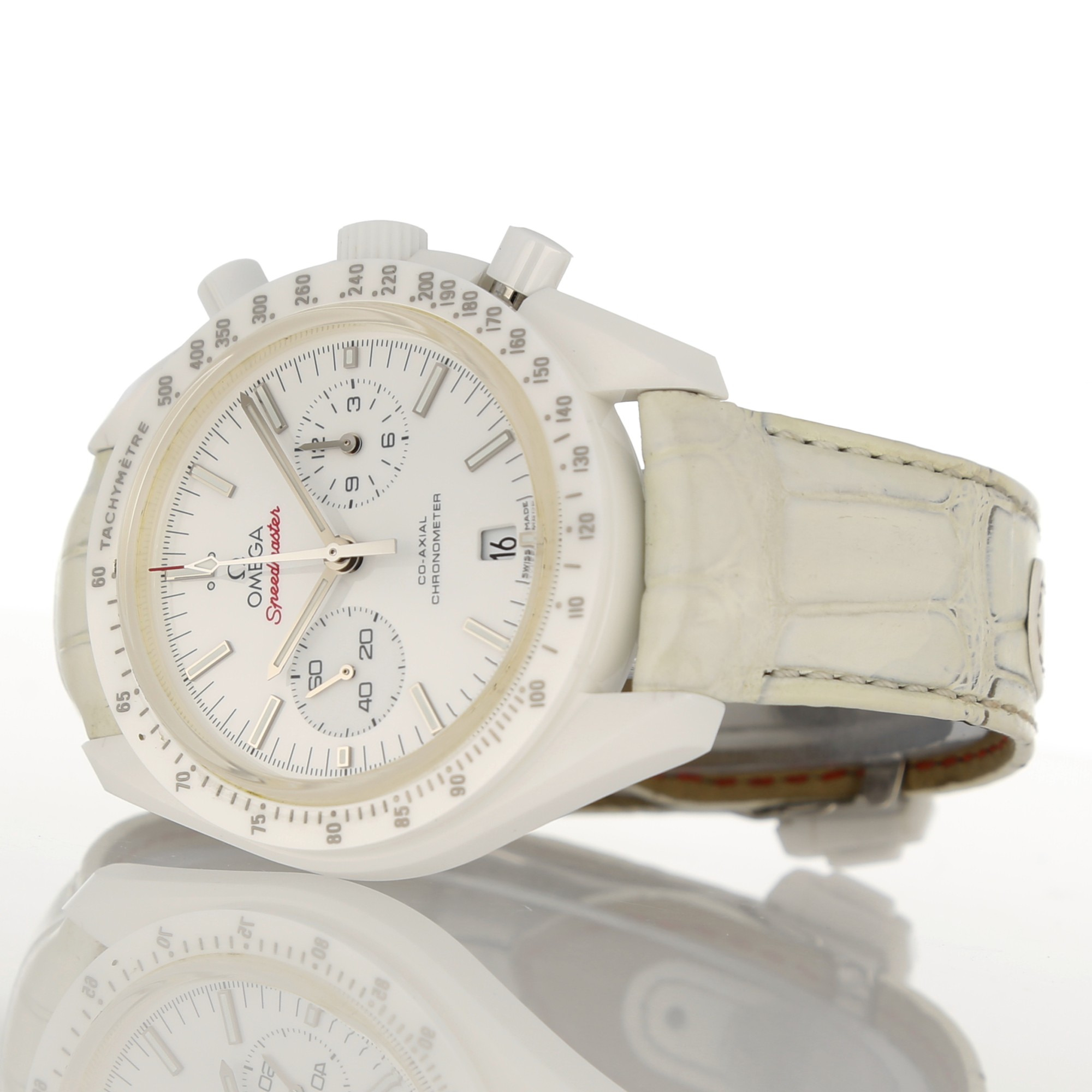 Omega Speedmaster 31193445104002