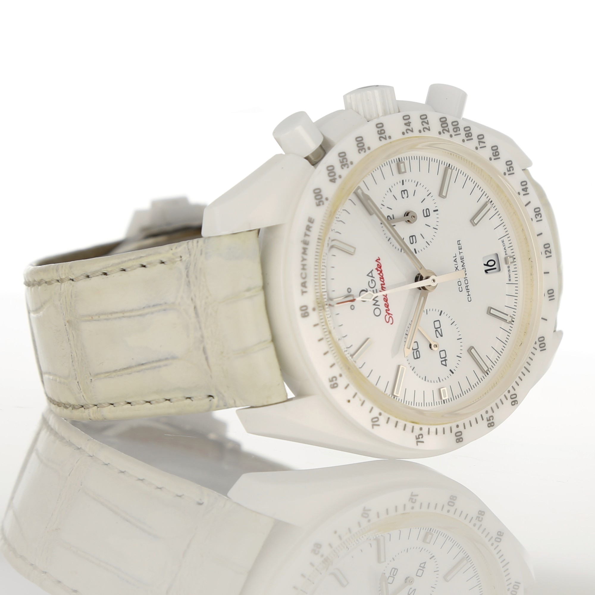 Omega Speedmaster 31193445104002