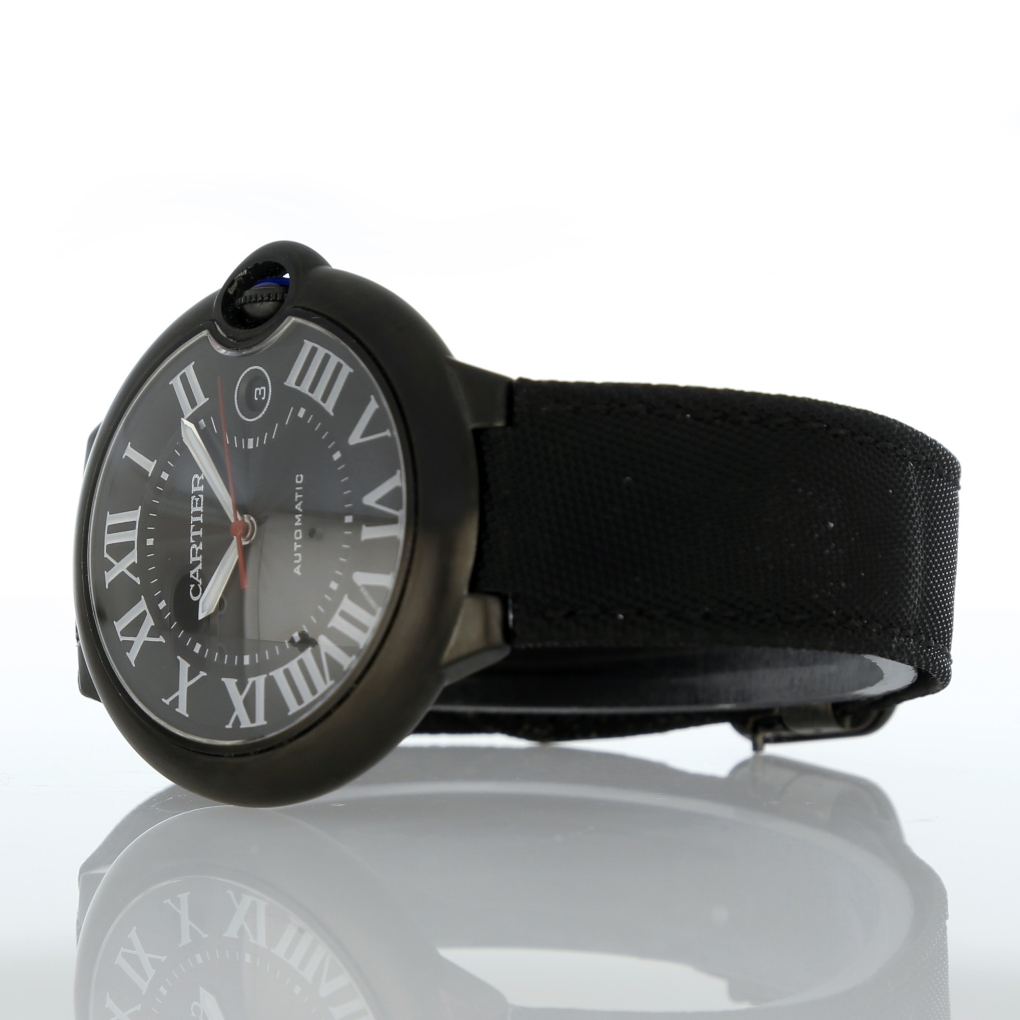 Cartier Ballon Bleu 3765