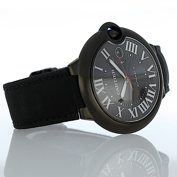 Cartier Ballon Bleu 3765 Cartier Ballon Bleu 3765