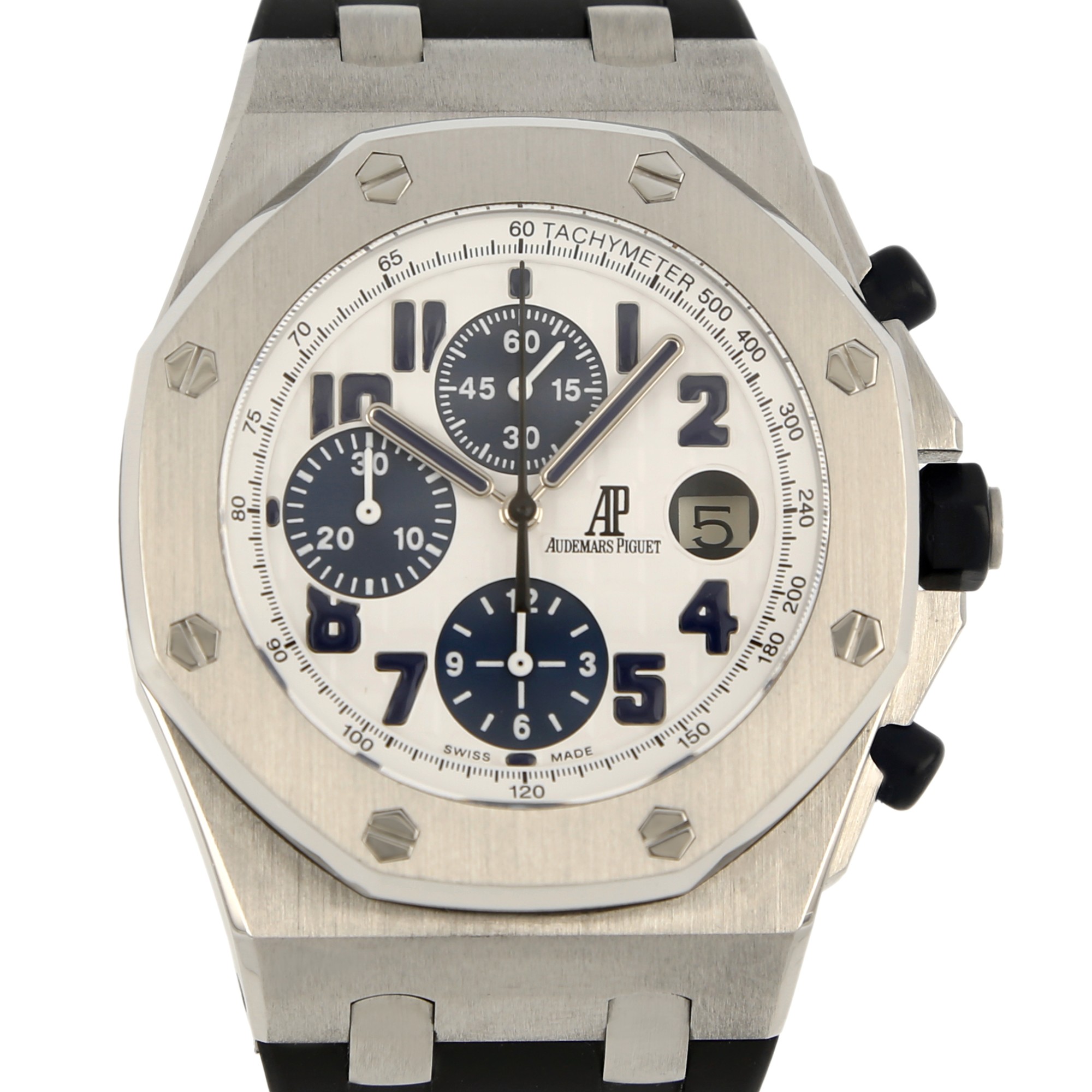 Audemars Piguet Royal Oak Off Shore Chronograp 26020ST.OO.D020IN01A