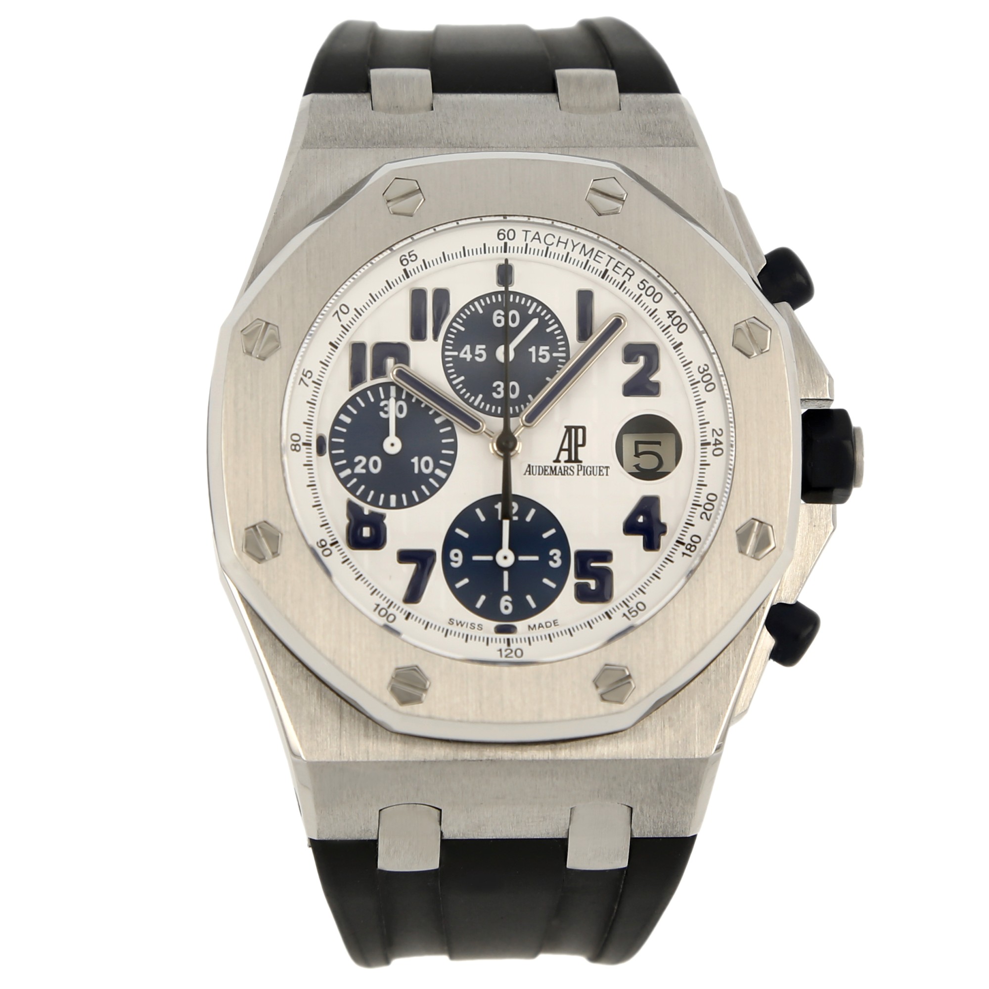 Audemars Piguet Royal Oak Off Shore Chronograp 26020ST.OO.D020IN01A