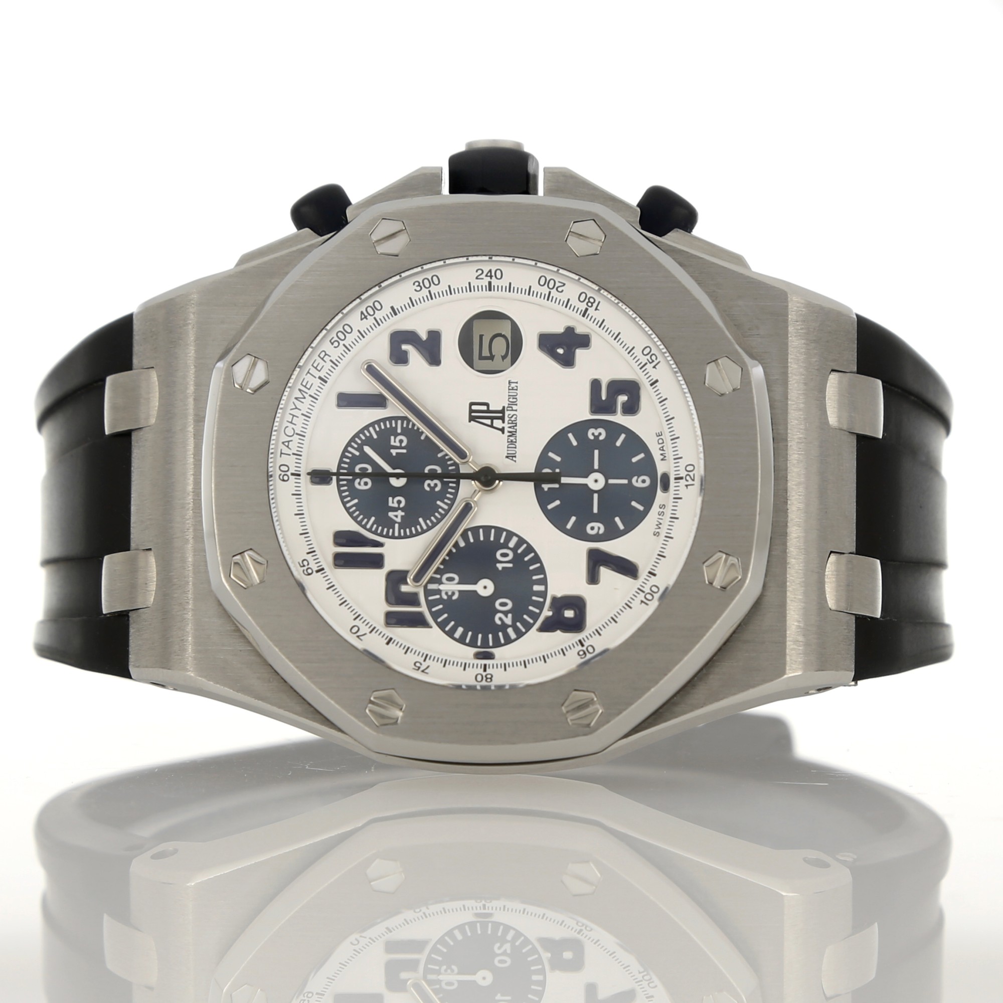 Audemars Piguet Royal Oak Off Shore Chronograp 26020ST.OO.D020IN01A