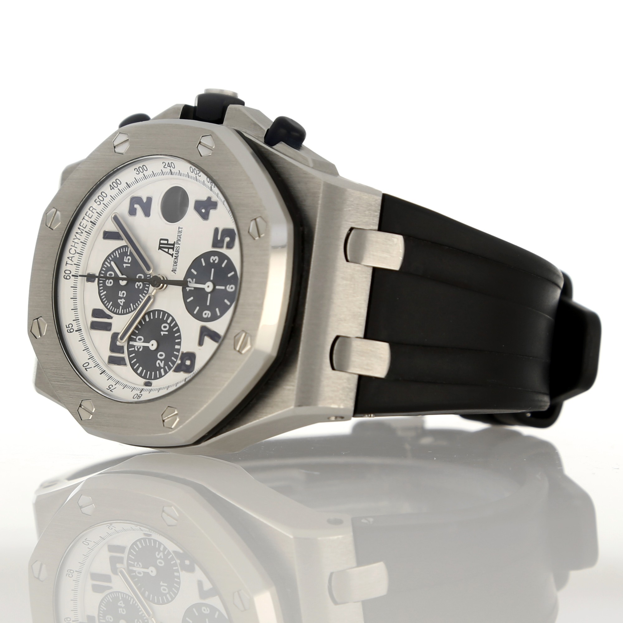 Audemars Piguet Royal Oak Off Shore Chronograp 26020ST.OO.D020IN01A
