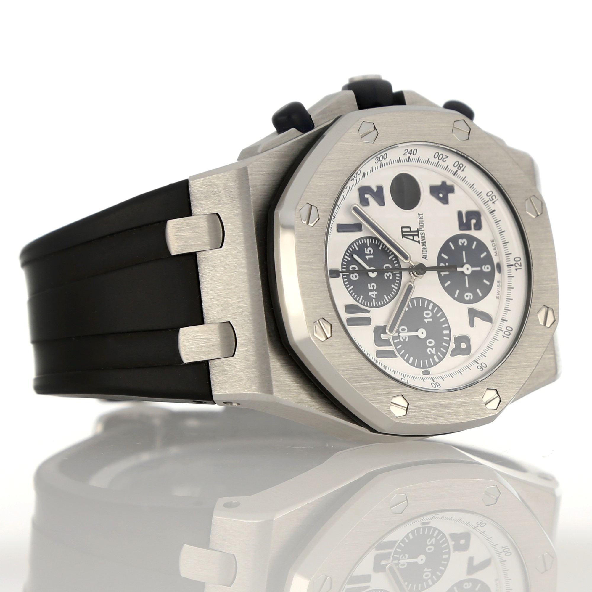 Audemars Piguet Royal Oak Off Shore Chronograp 26020ST.OO.D020IN01A