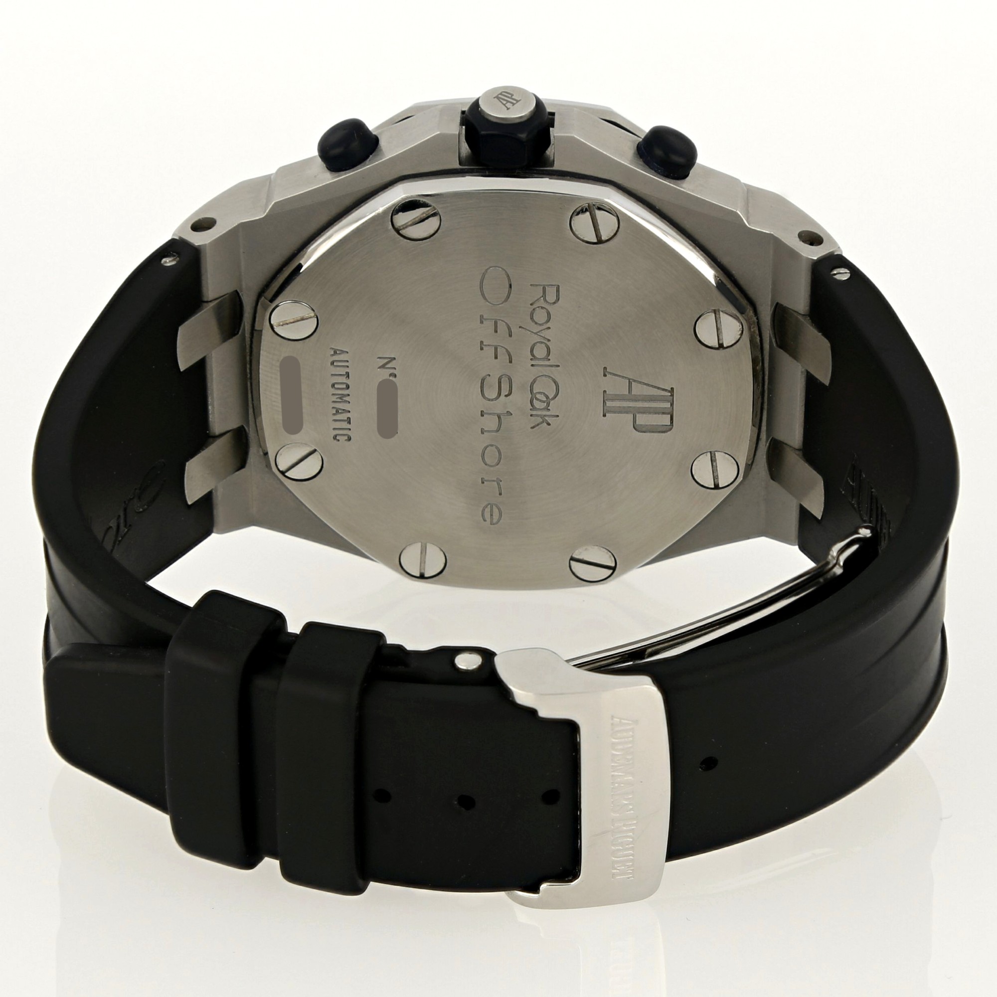 Audemars Piguet Royal Oak Off Shore Chronograp 26020ST.OO.D020IN01A