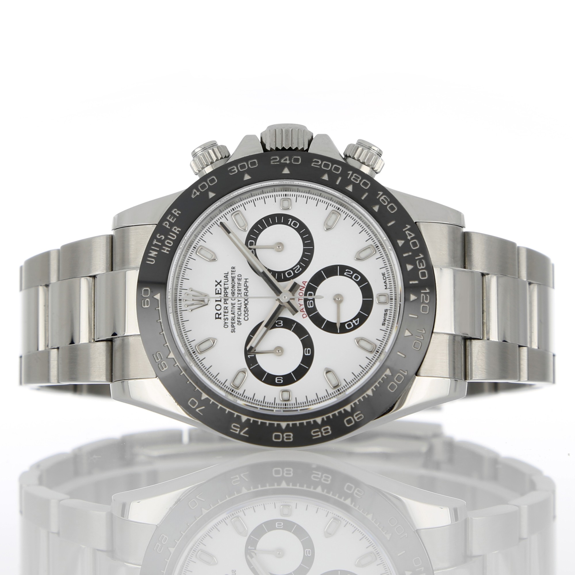 Rolex Daytona 116500LN